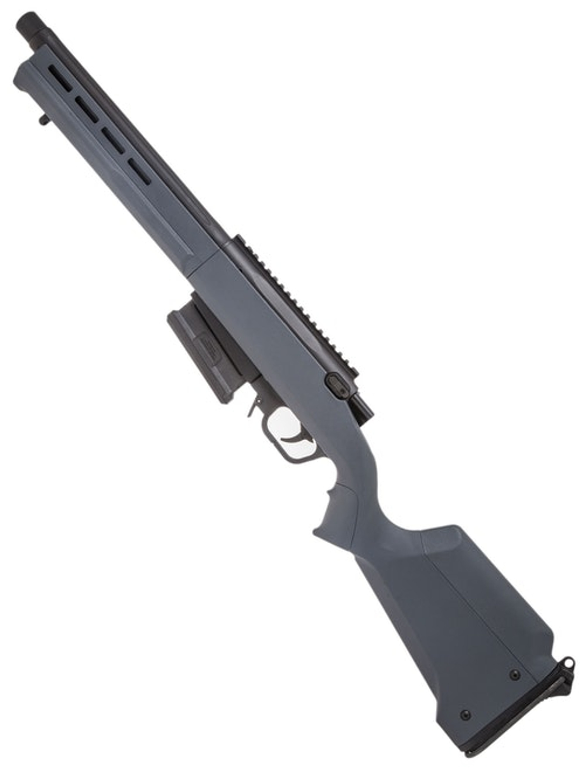 ARES Amoeba 'STRIKER' AS02 Sniper Rifle - Urban Grey