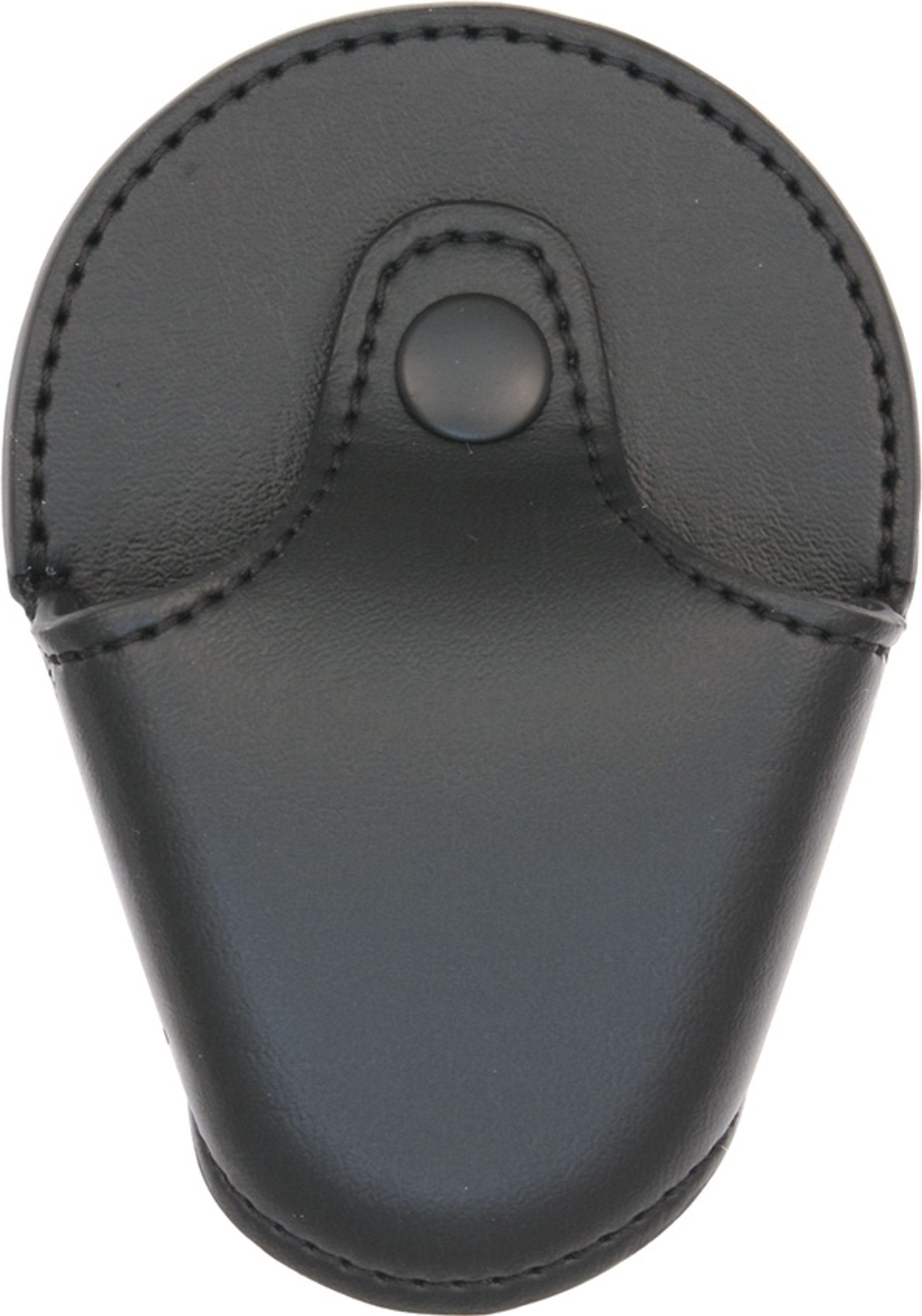 Open Top Handcuff Case ASP56138