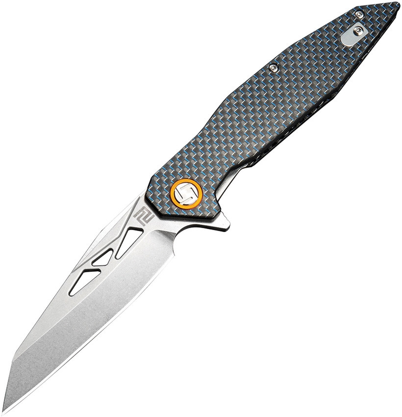 Cygnus Linerlock CF
