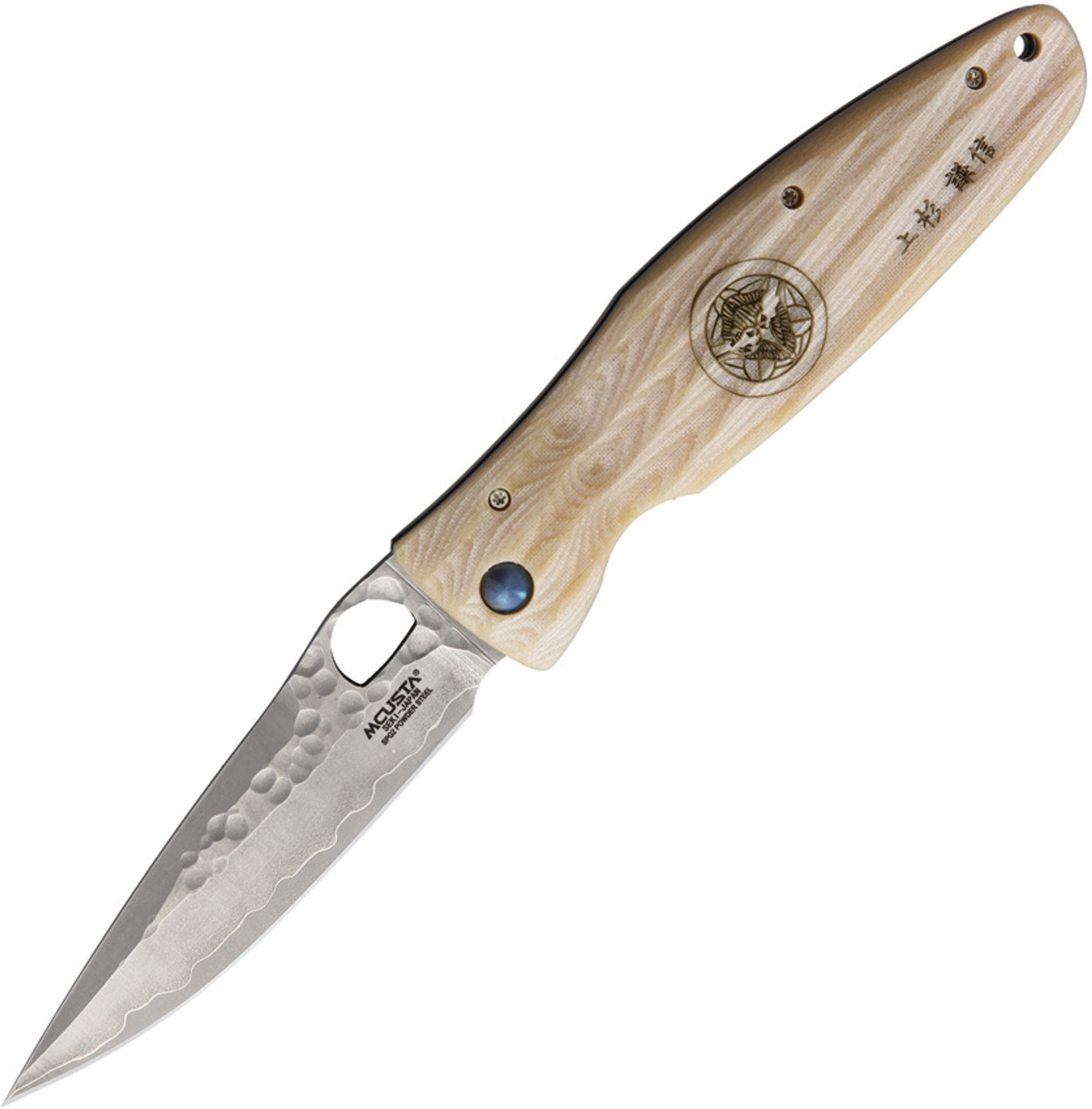 Linerlock MCU185G