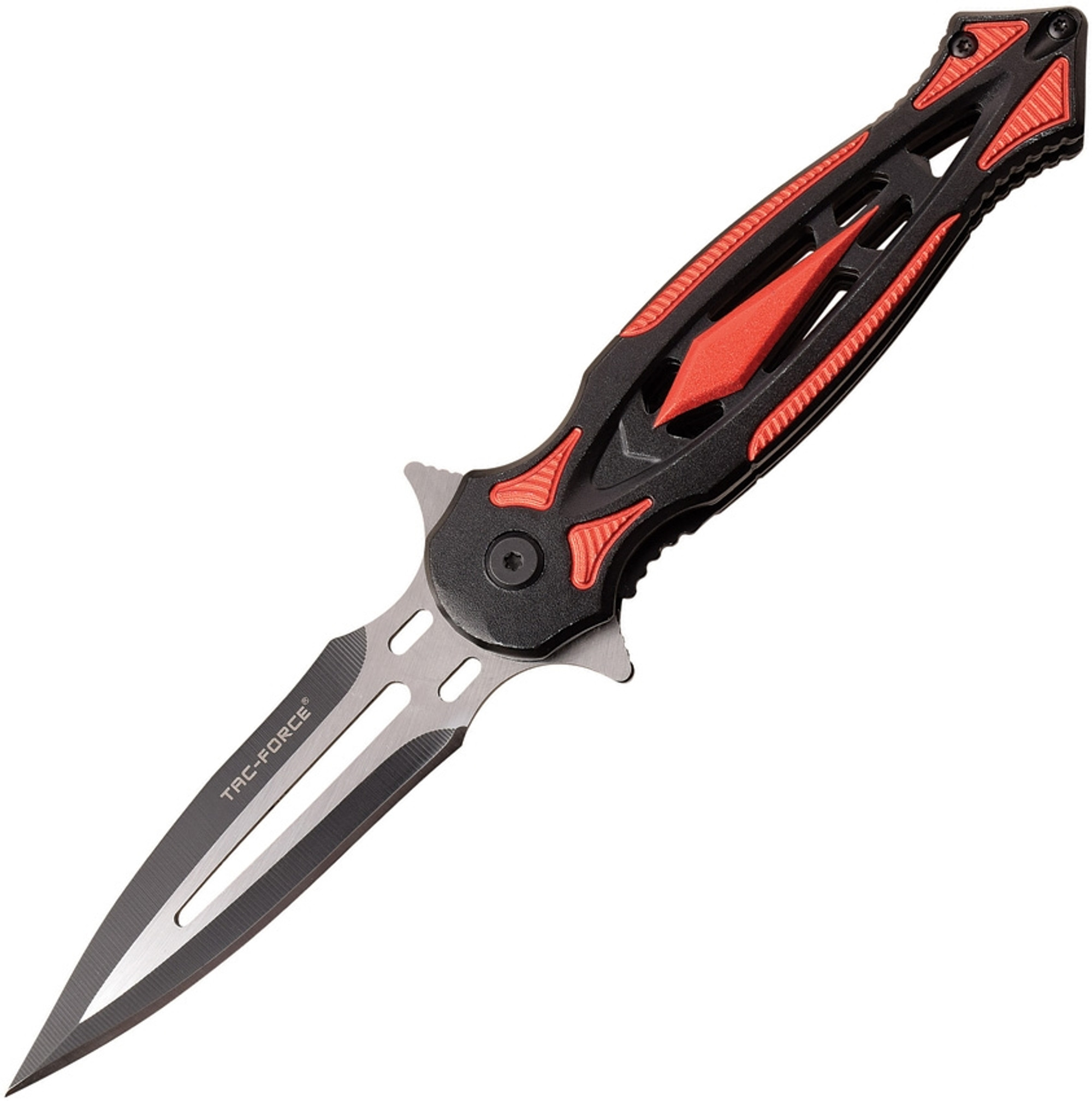 Linerlock A/O Red TF1023RD