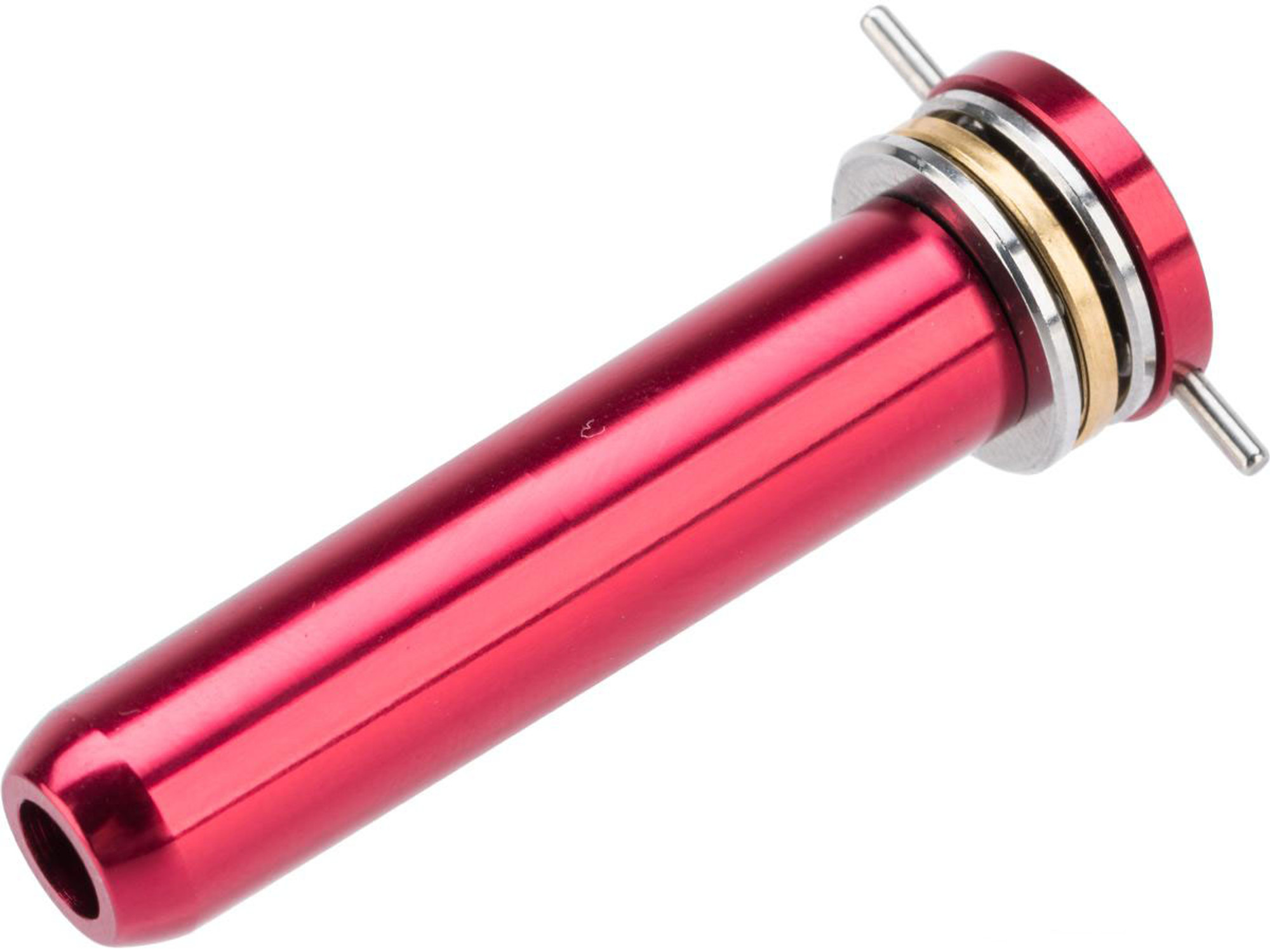 Action Army Ball Bearing Spring Guide w/ Japanese Bearings for Airsoft AEG Gearbox (Type: Version 3)