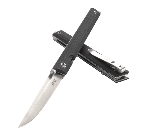 CRKT 7096 CEO Slimline Folder