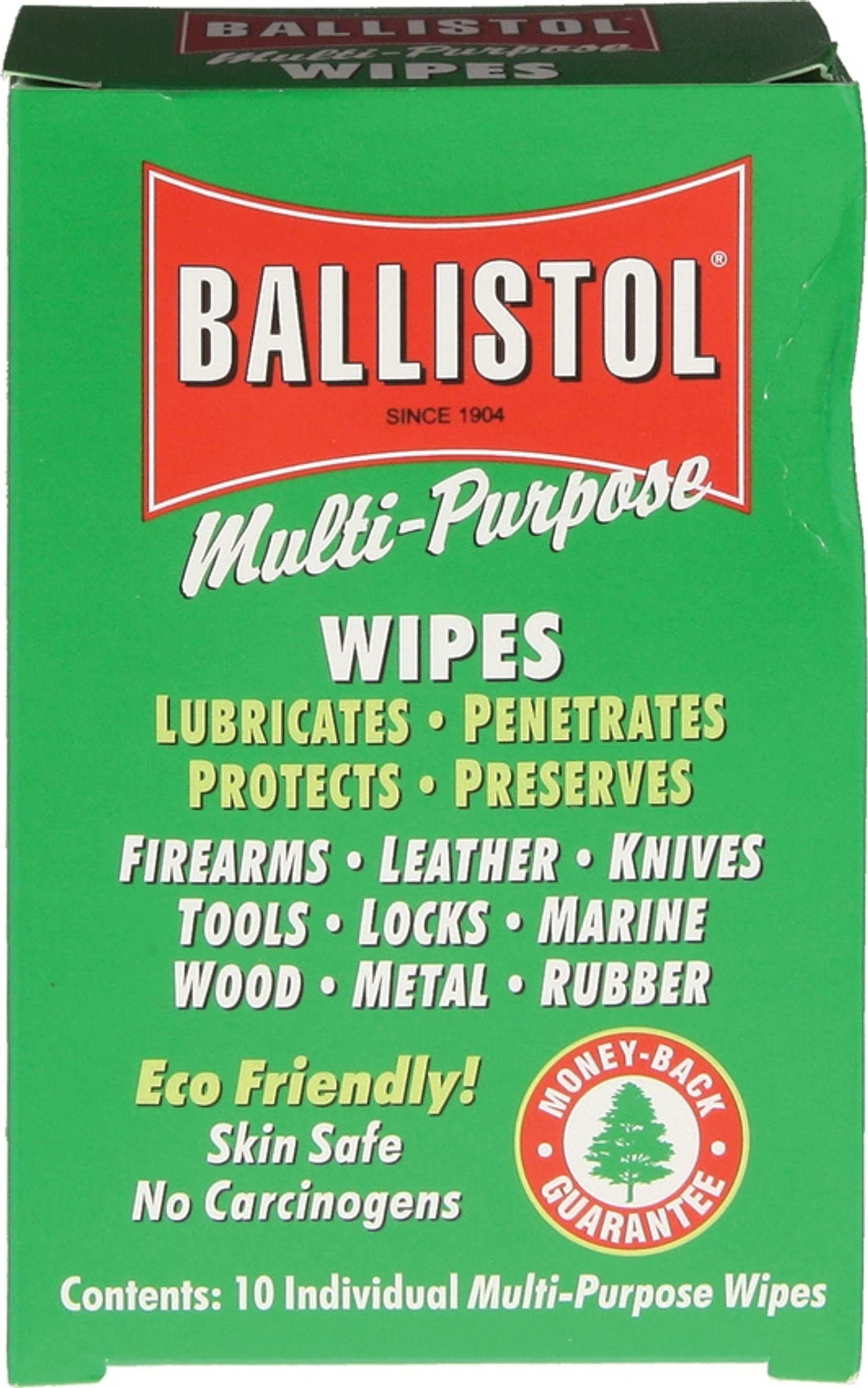 Multi-Purpose Wipes