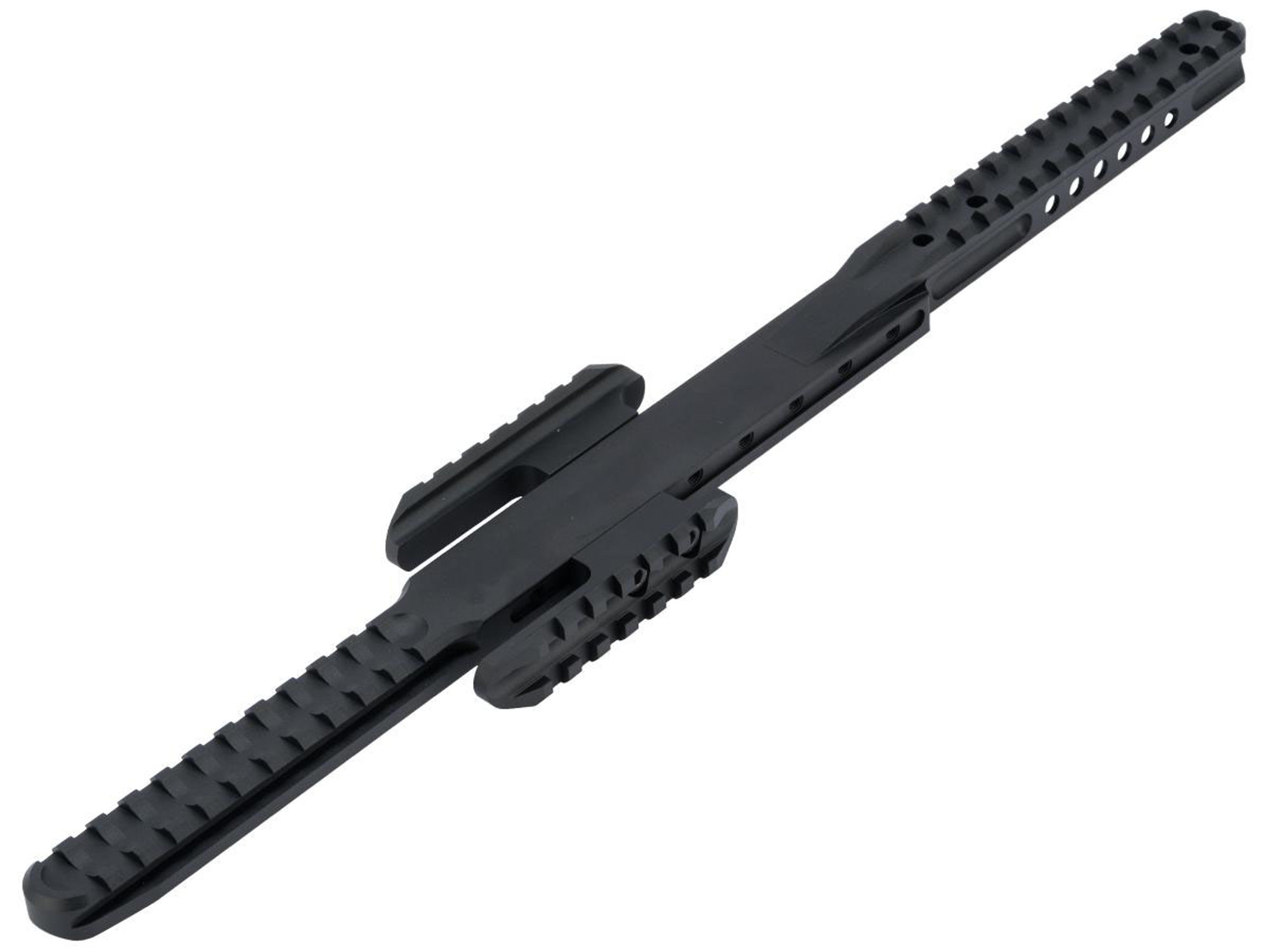 Action Army Extended Scope Rail for Tokyo Marui M40A5 Airsoft Sniper Rifles