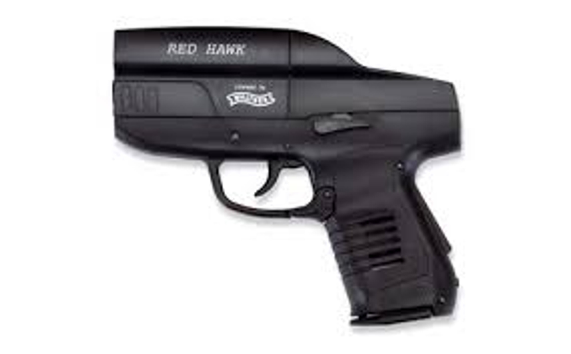 Walther Red Hawk .177 Co2