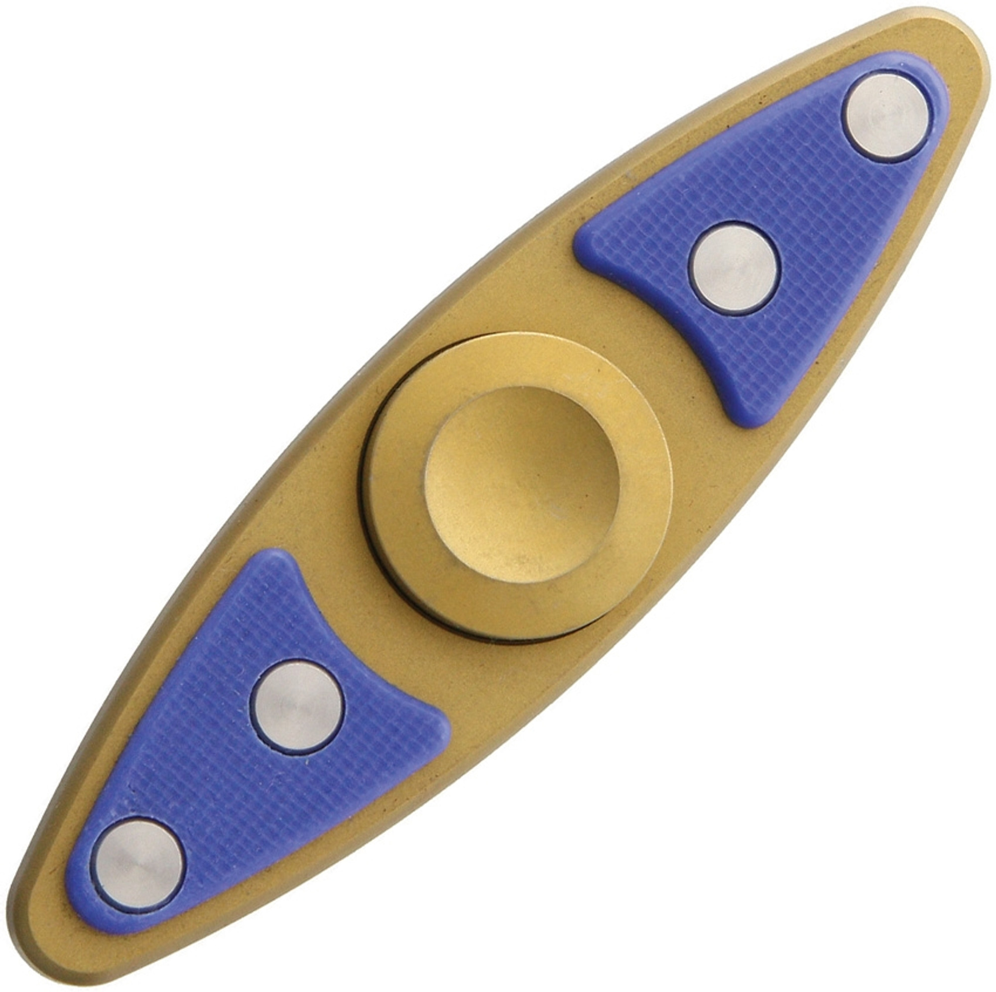 EDC Spinner Fidget Toy Small