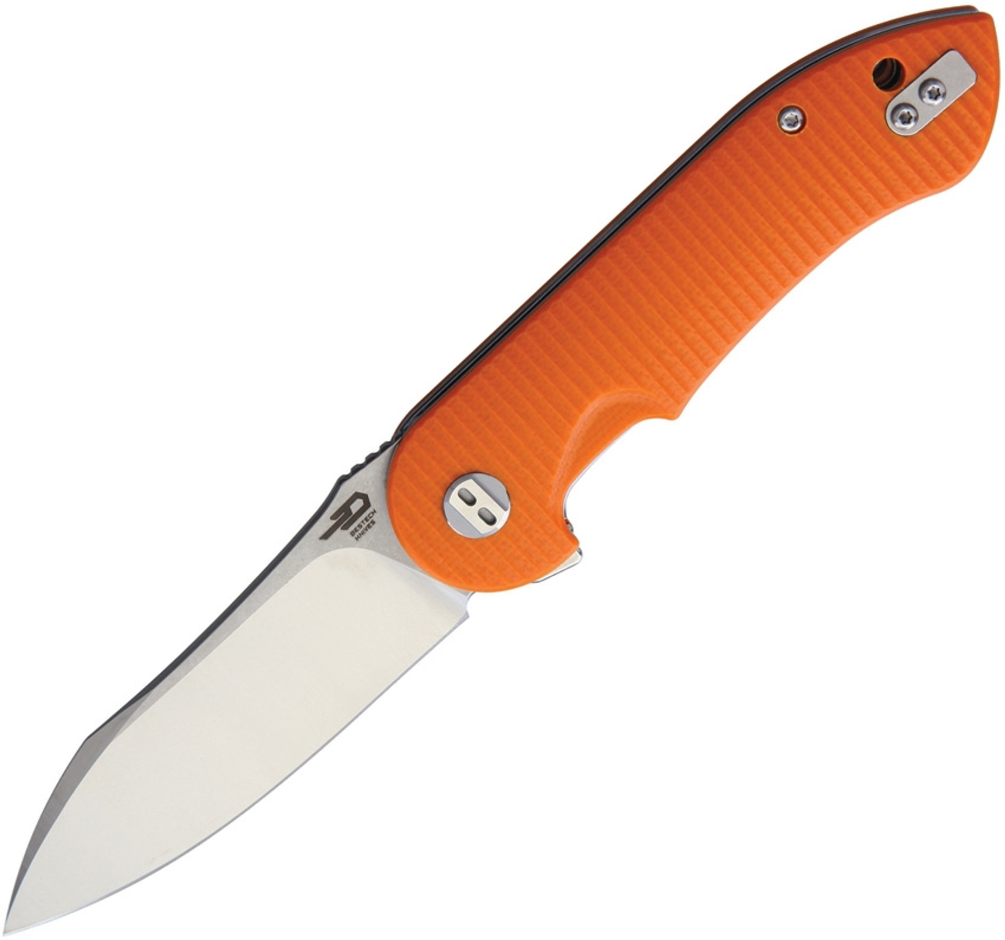 Torpedo Linerlock Orange BTKG17D1