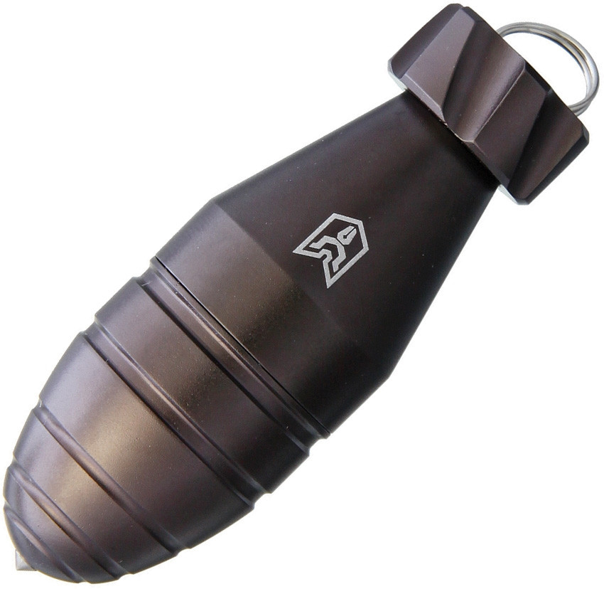 Bestechman Waterproof Vessel