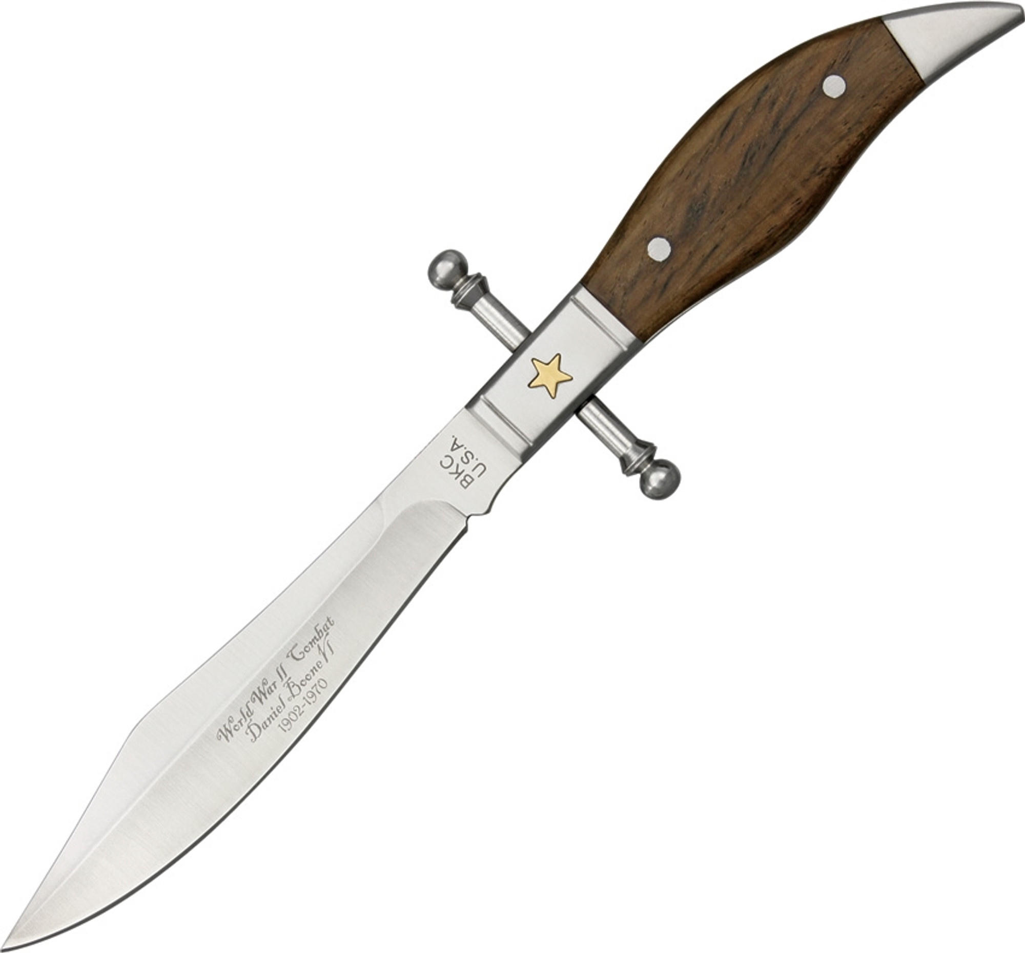 WWII Combat Knife