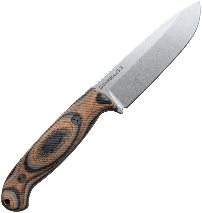 Guardian 5.5 3D G-Wood