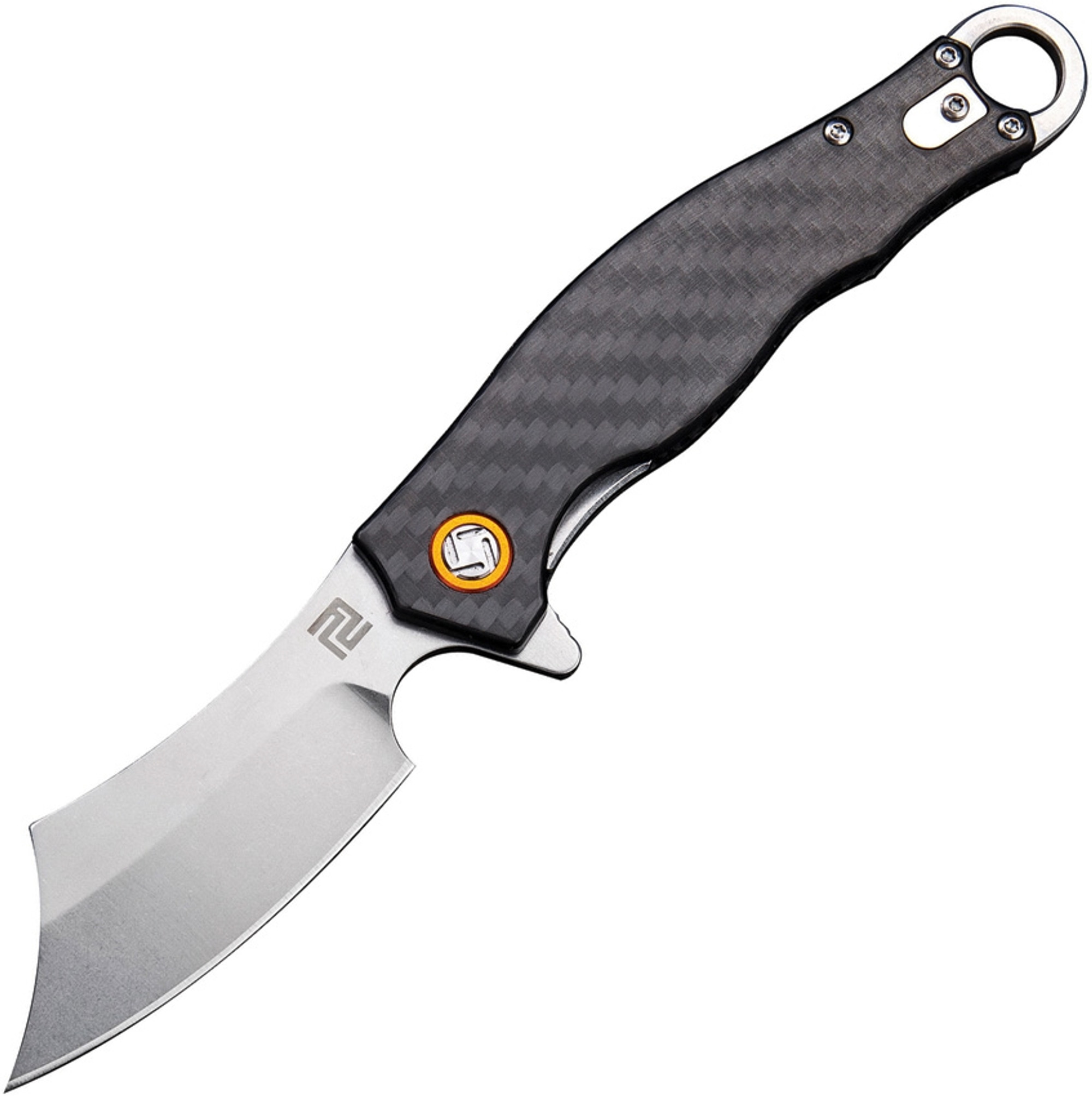 Consair Linerlock CF