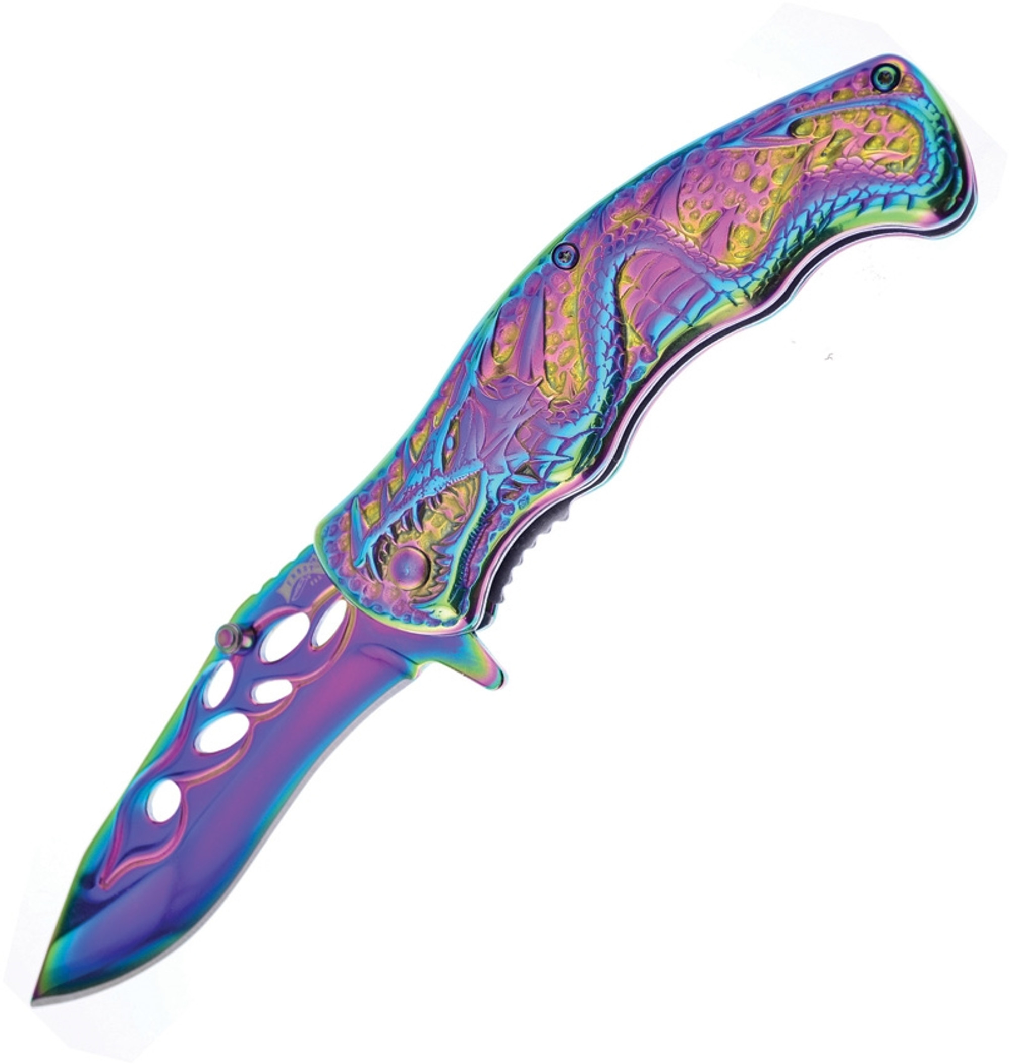 Spectrum Linerlock A/O