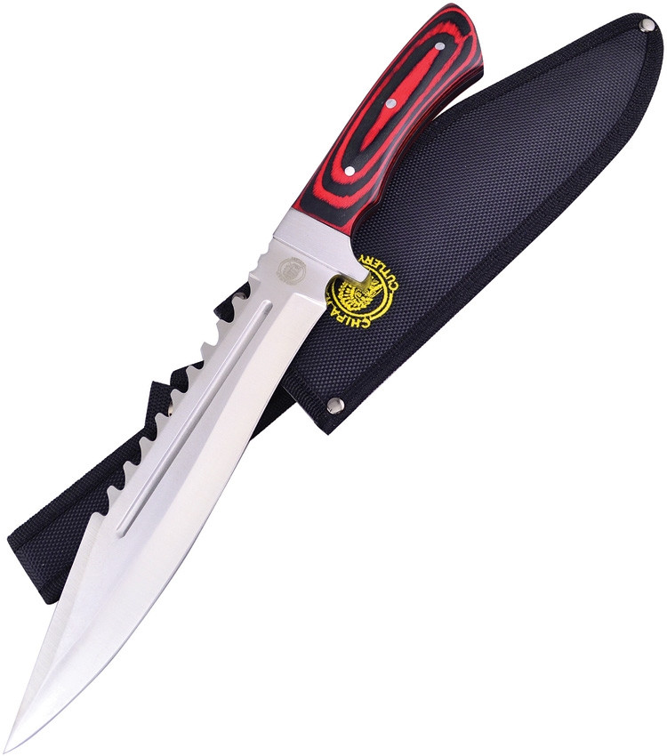 Fixed Blade FCW001