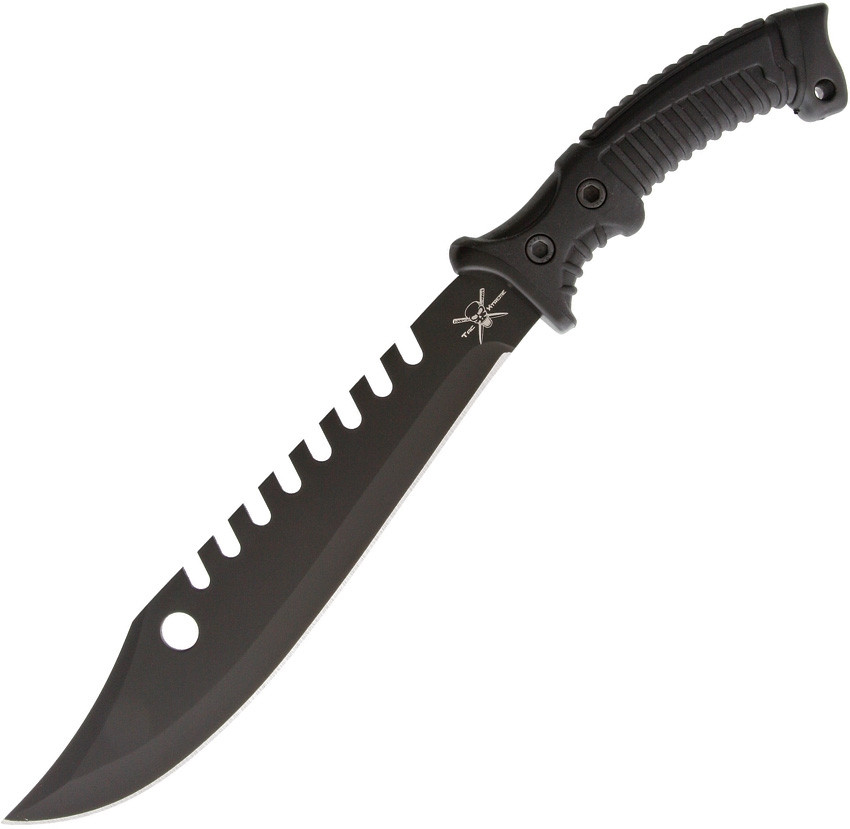 Fixed Blade FTX3117