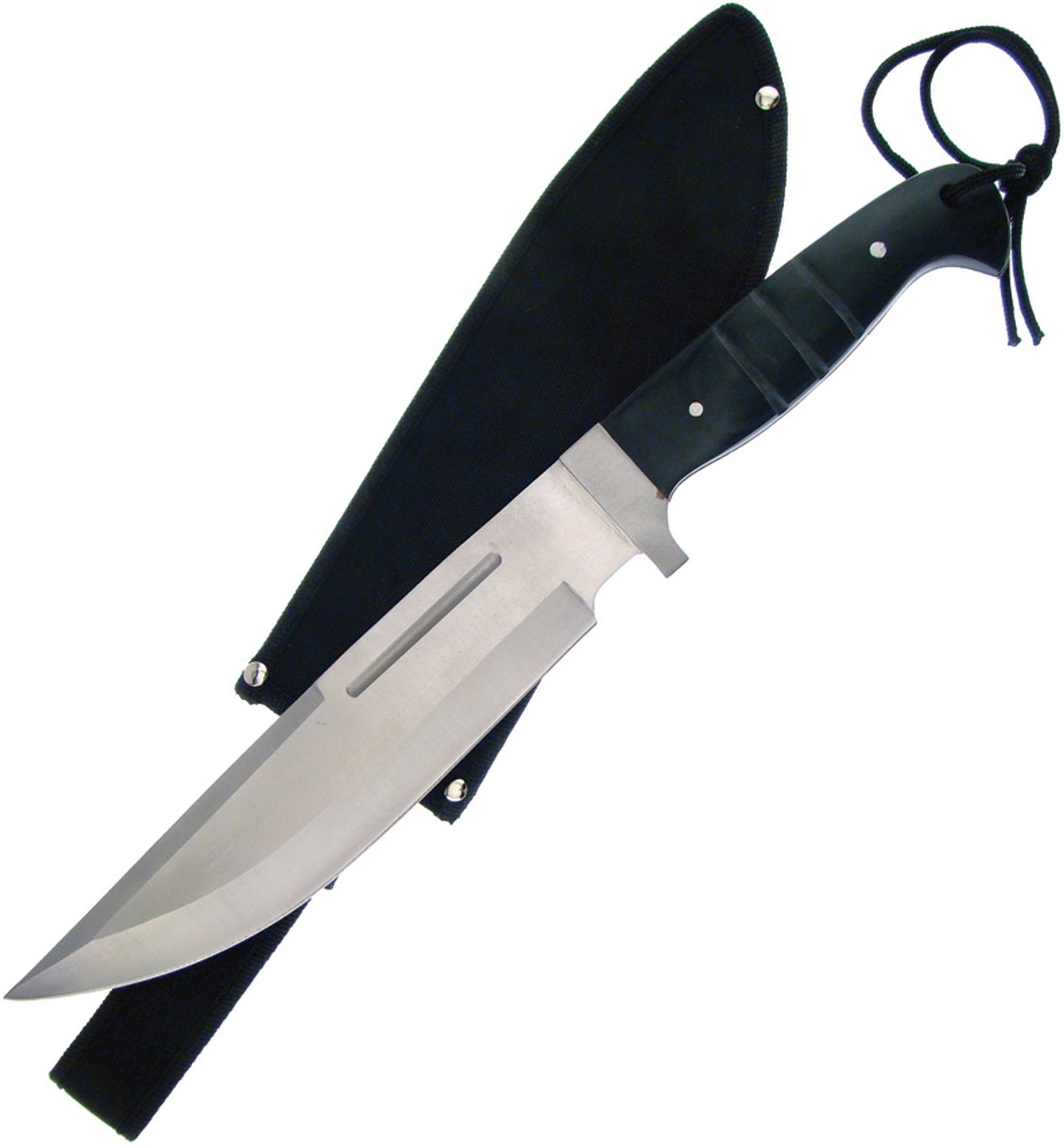 Silent Extractor Bowie Pakkawd