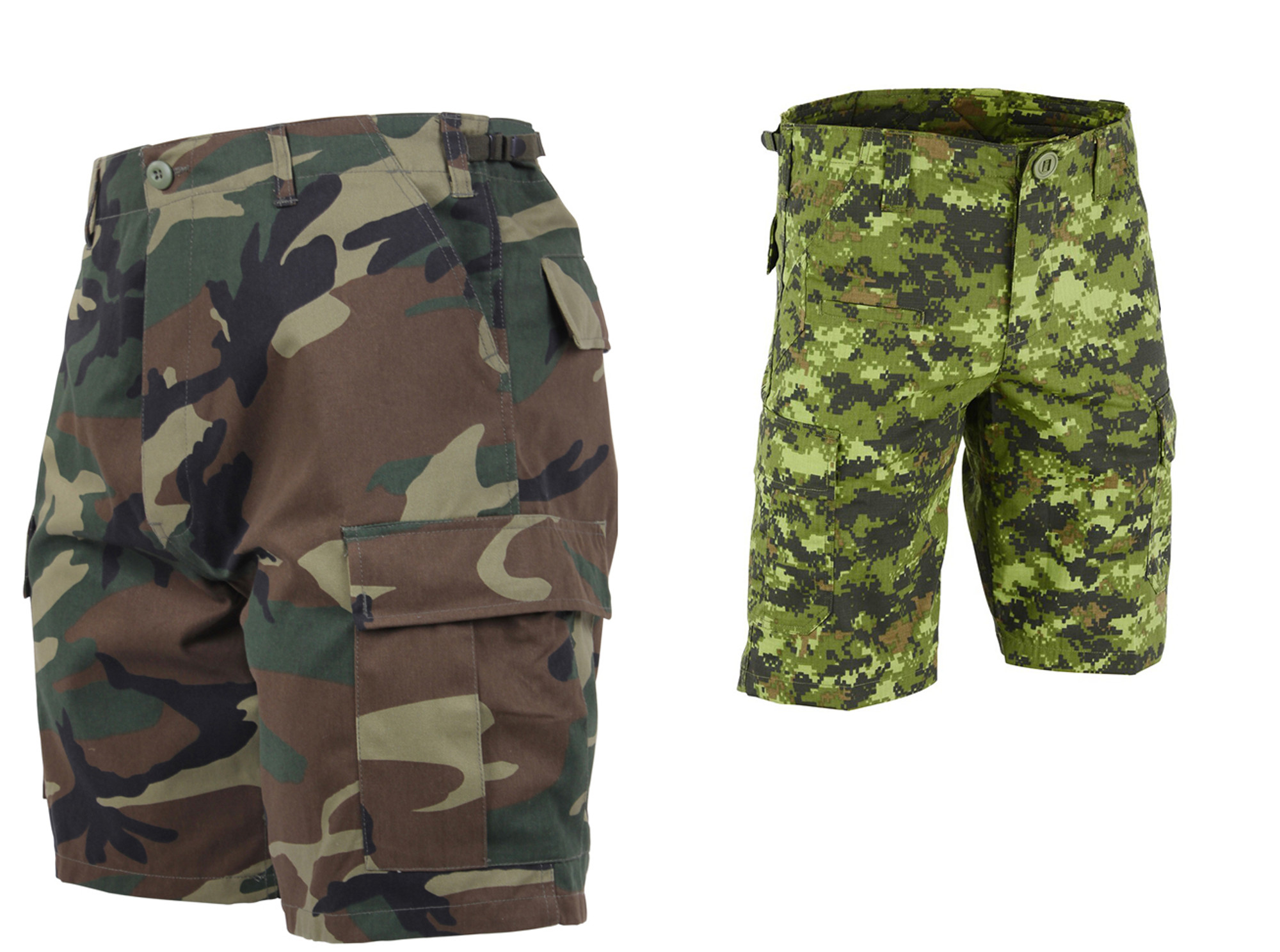 Hero Brand Duty BDU  Shorts