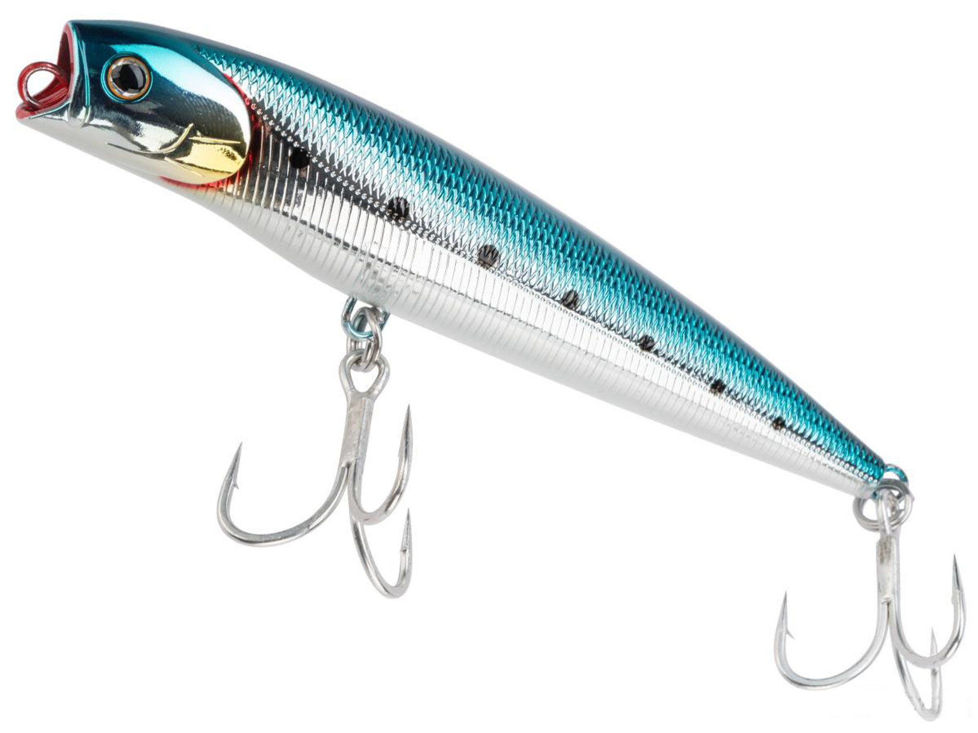 Daiwa Saltiga Dorado Pencil - 5.5" Floating / Maiwashi