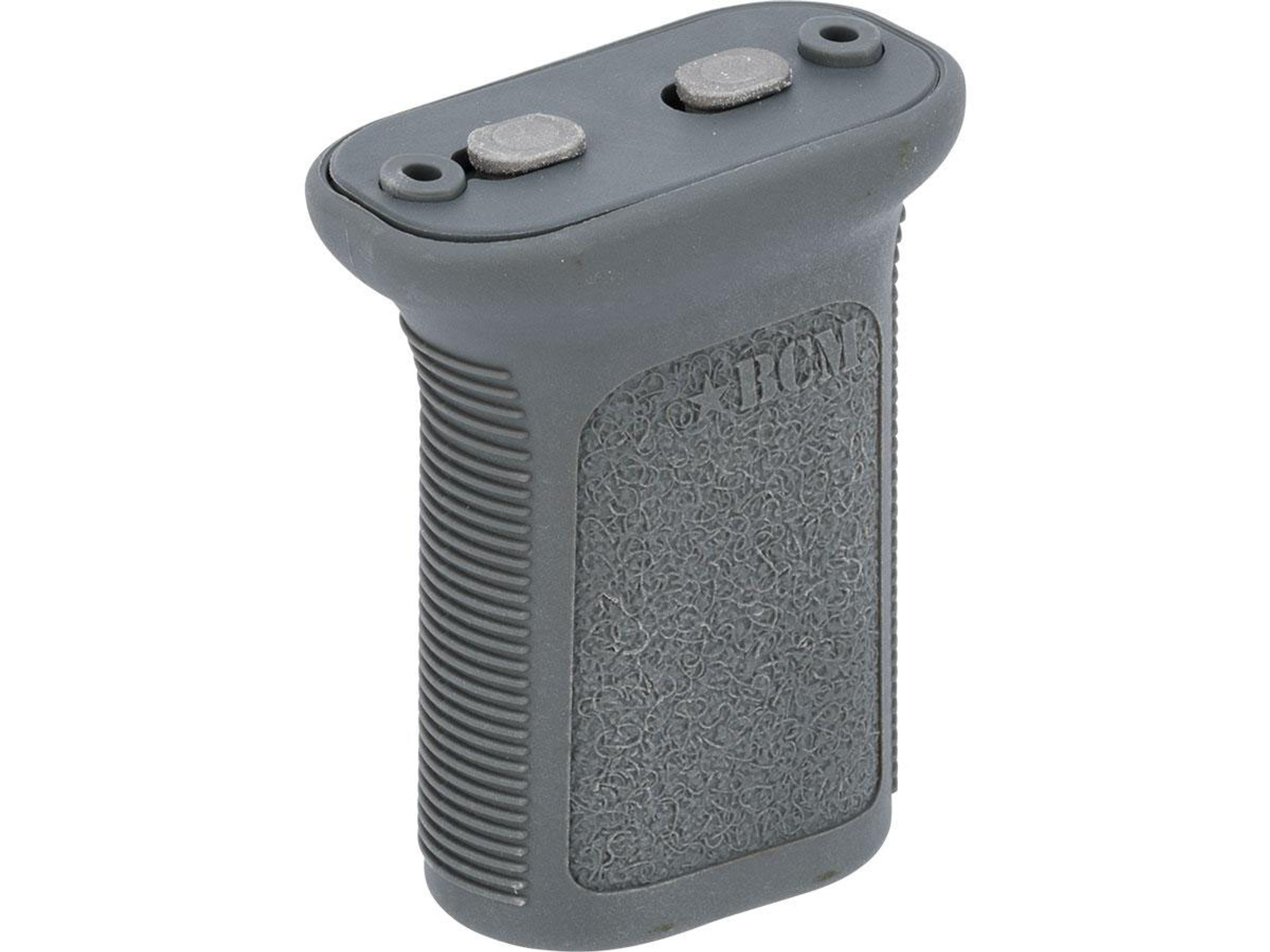 BCM GUNFIGHTER Vertical Grip Mod 3 (Color: Wolf Gray / KeyMod)