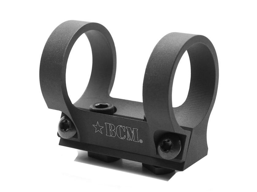 BCM GUNFIGHTER Mod 0 Modular 1" Ring Light Mount (Type: M-LOK)