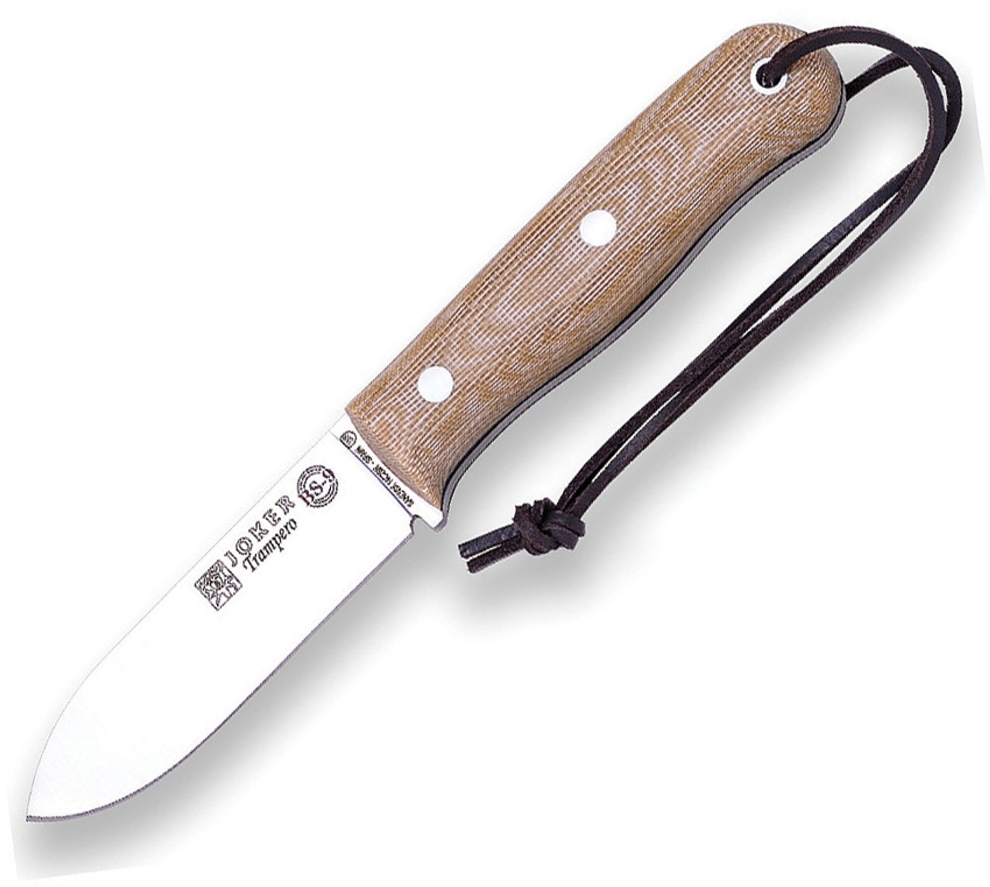 Trapper Fixed Blade