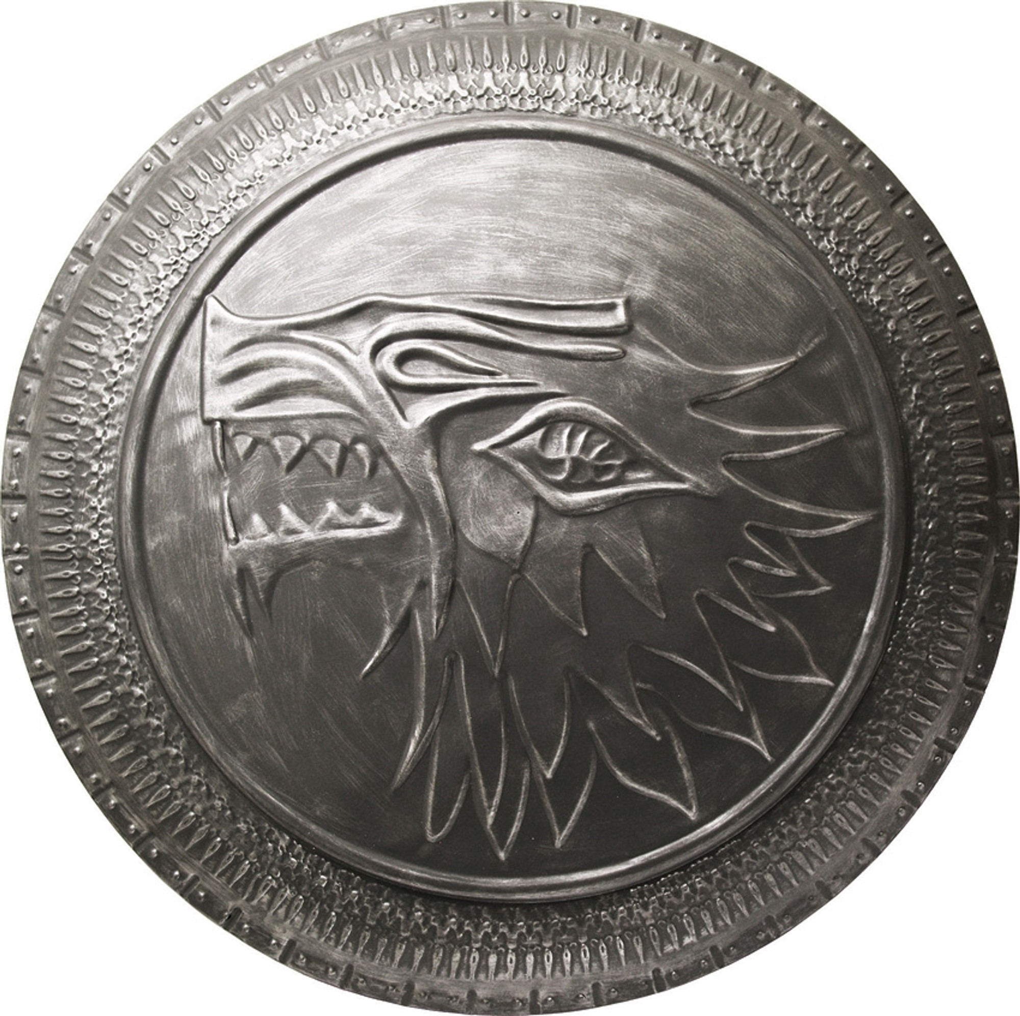 Stark Infantry Shield