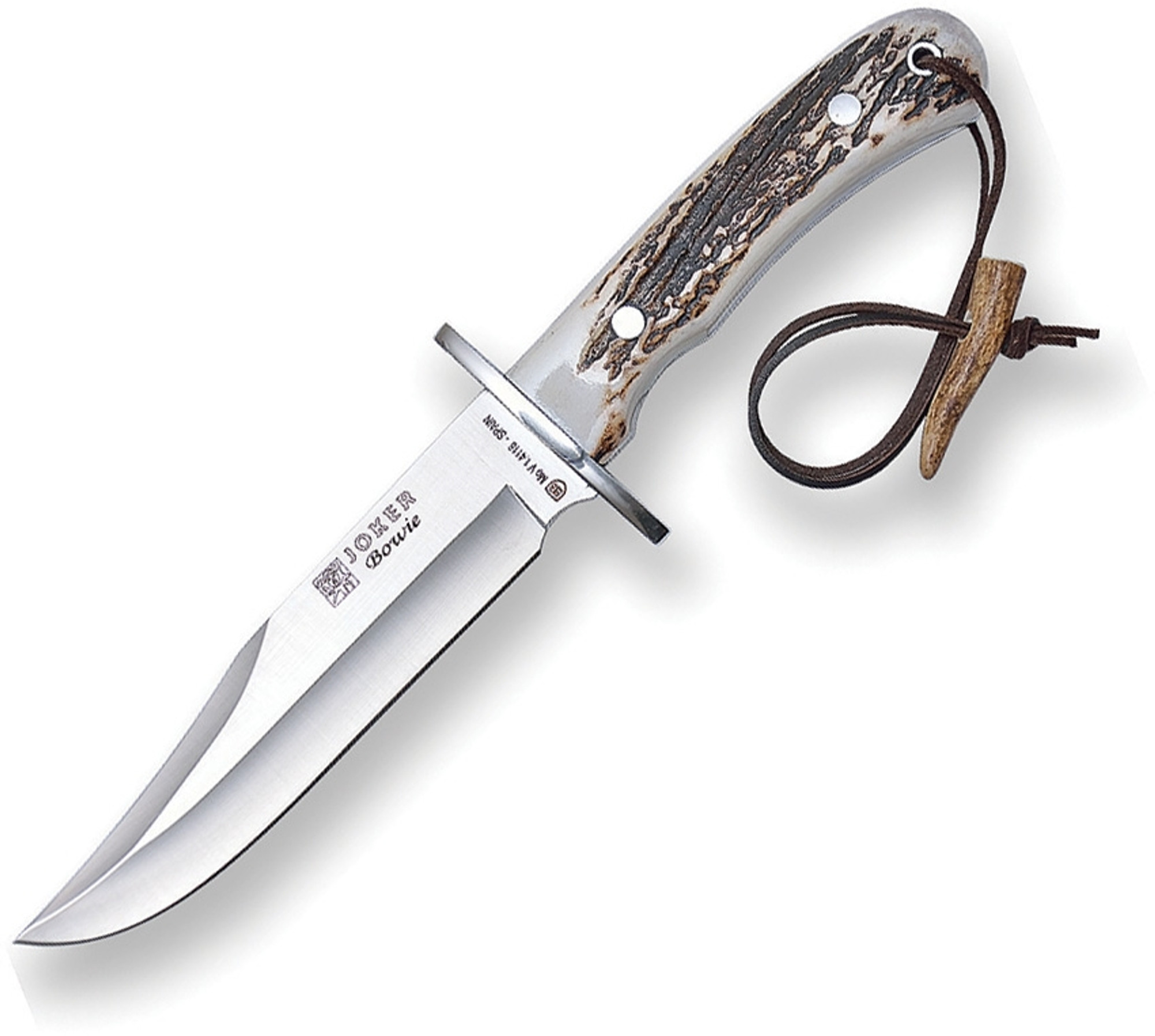 Bowie Stag JKRCC96