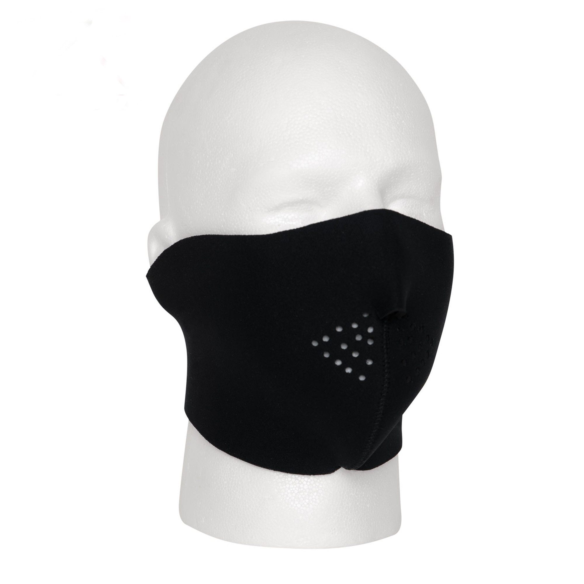Hero Brand Neoprene Face Mask - One Size Fits All