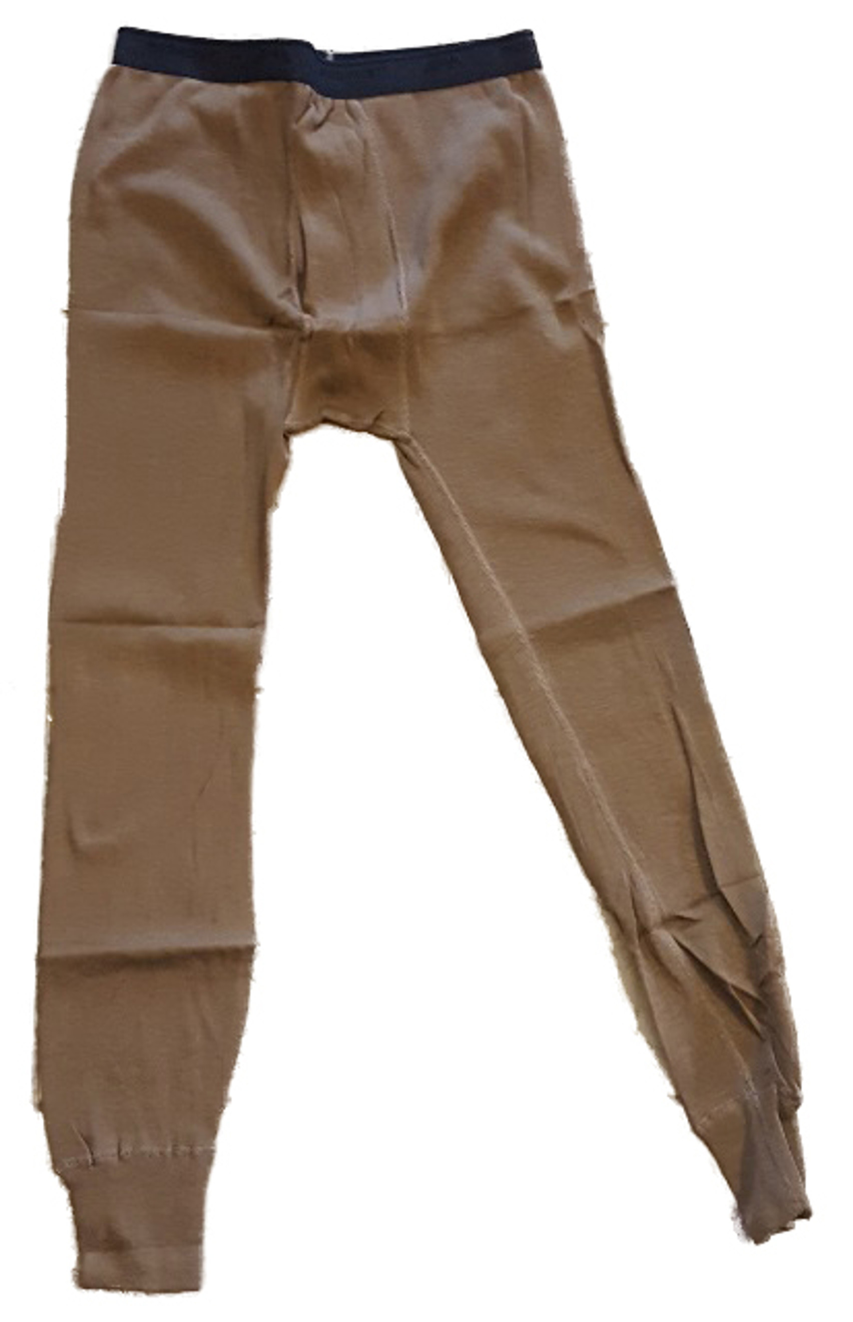 US Military Style Poly/Pro Long Underwear Bottom