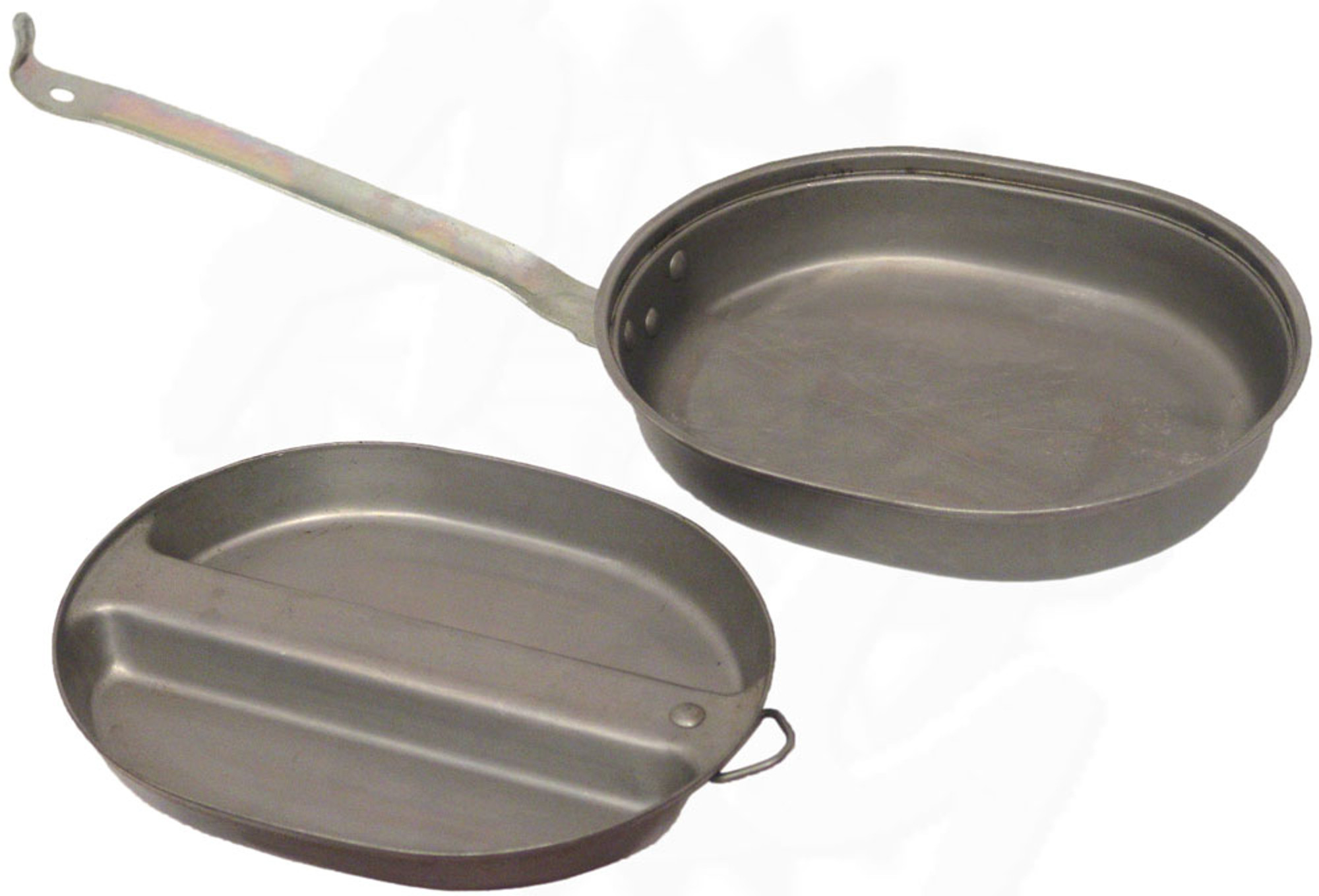 U.S. Armed Forces Field Mess  Kit