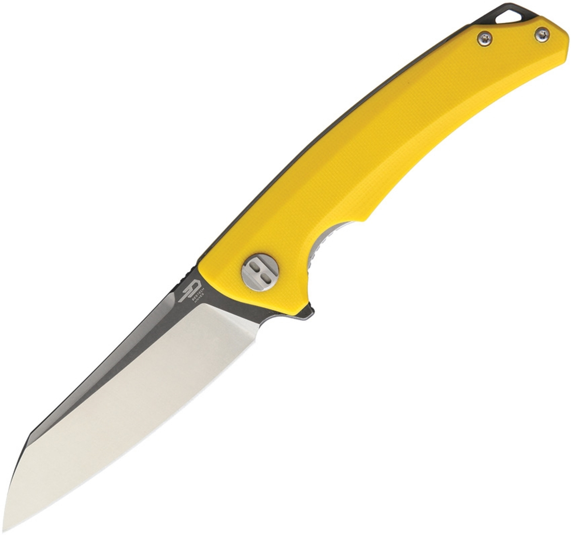 TEXEL Linerlock Yellow