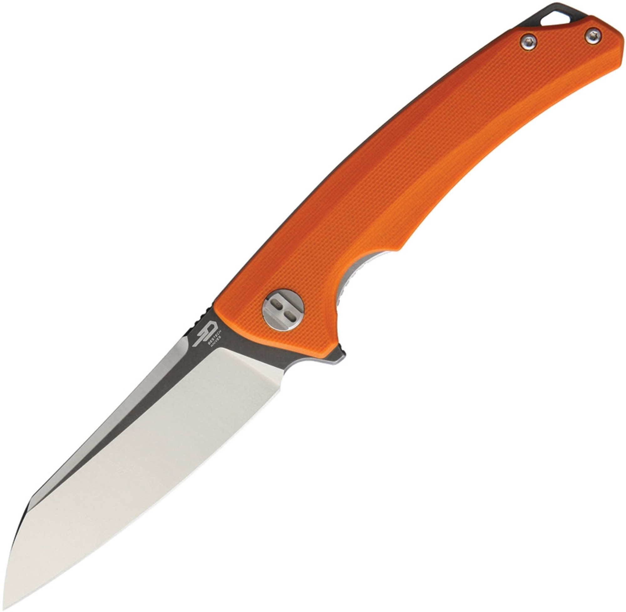 TEXEL Linerlock Orange BTKG21D2