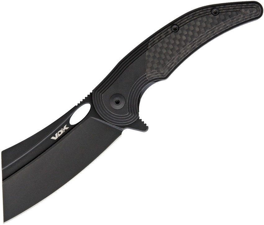 Mini War Admiral Framelock