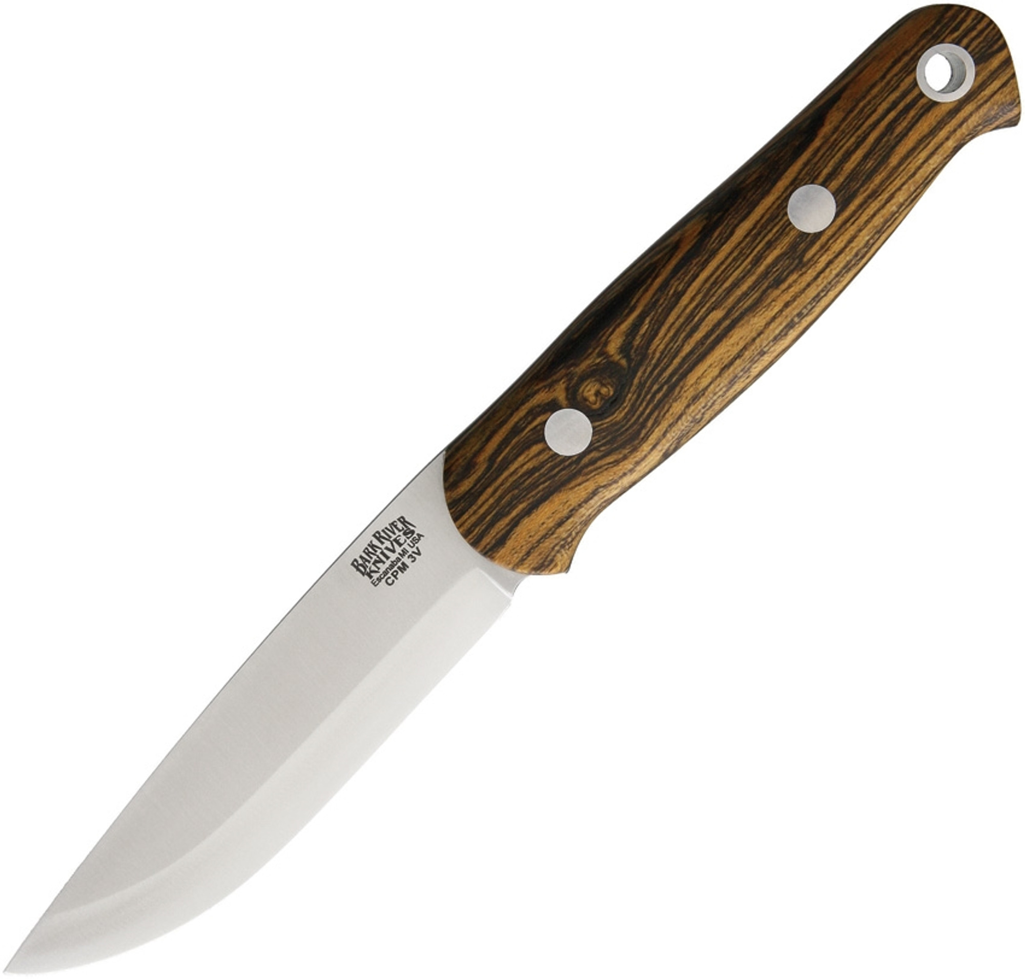 Bushcrafter II Bocote