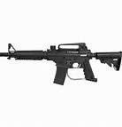 Tippmann Bravo One Elite Paintball Gun