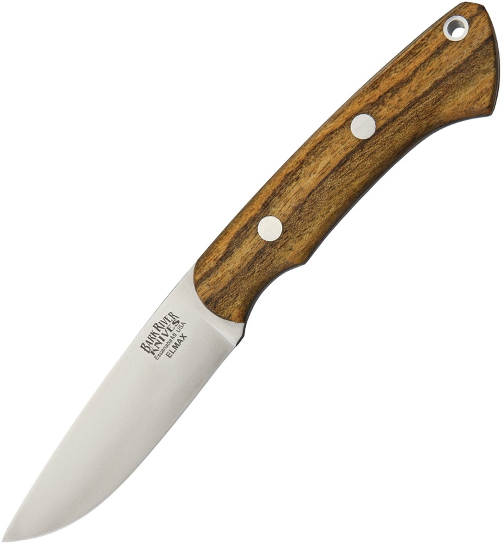 Featherweight Fox River Bocote