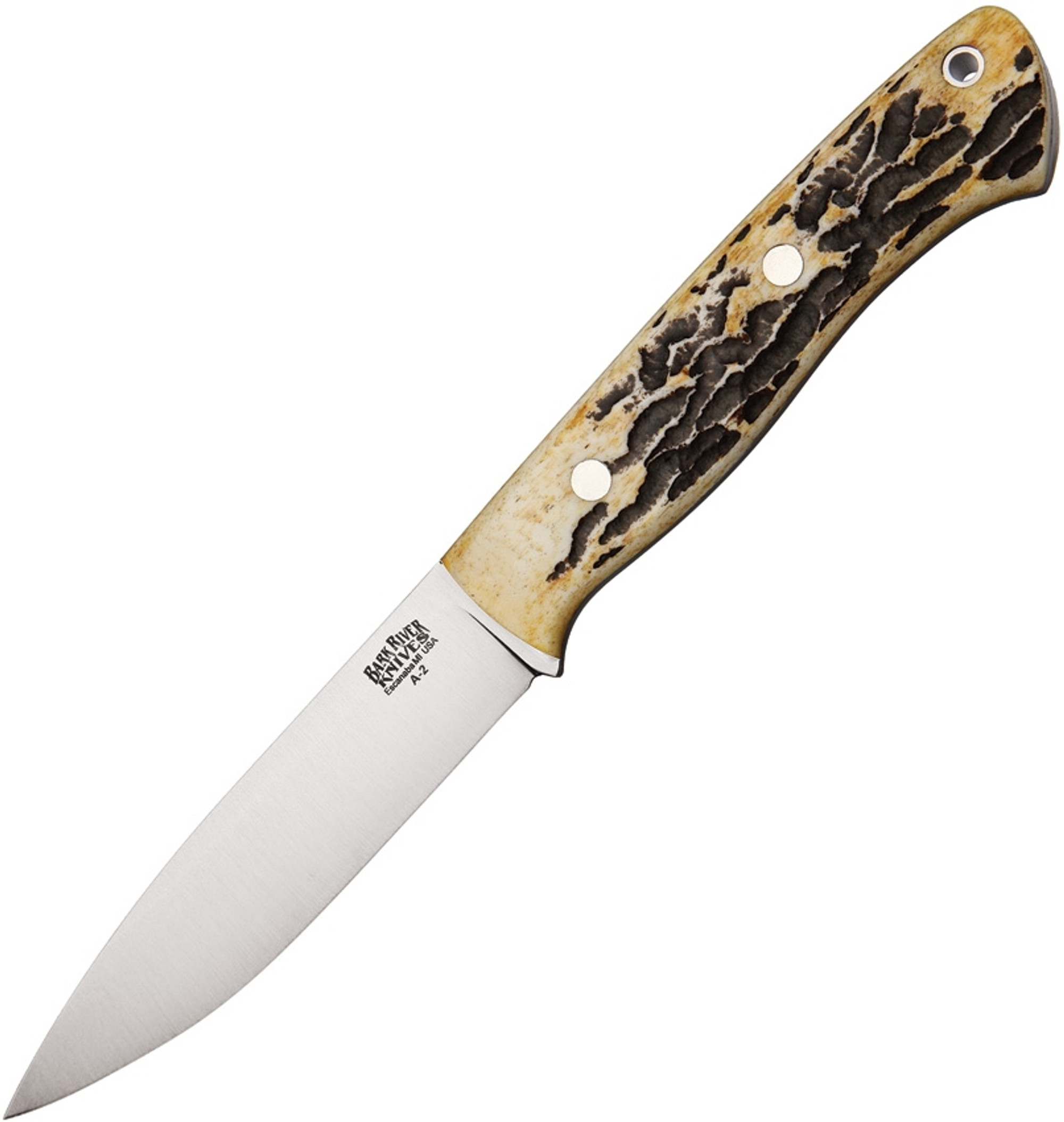 Aurora LT Antique Stag Bone