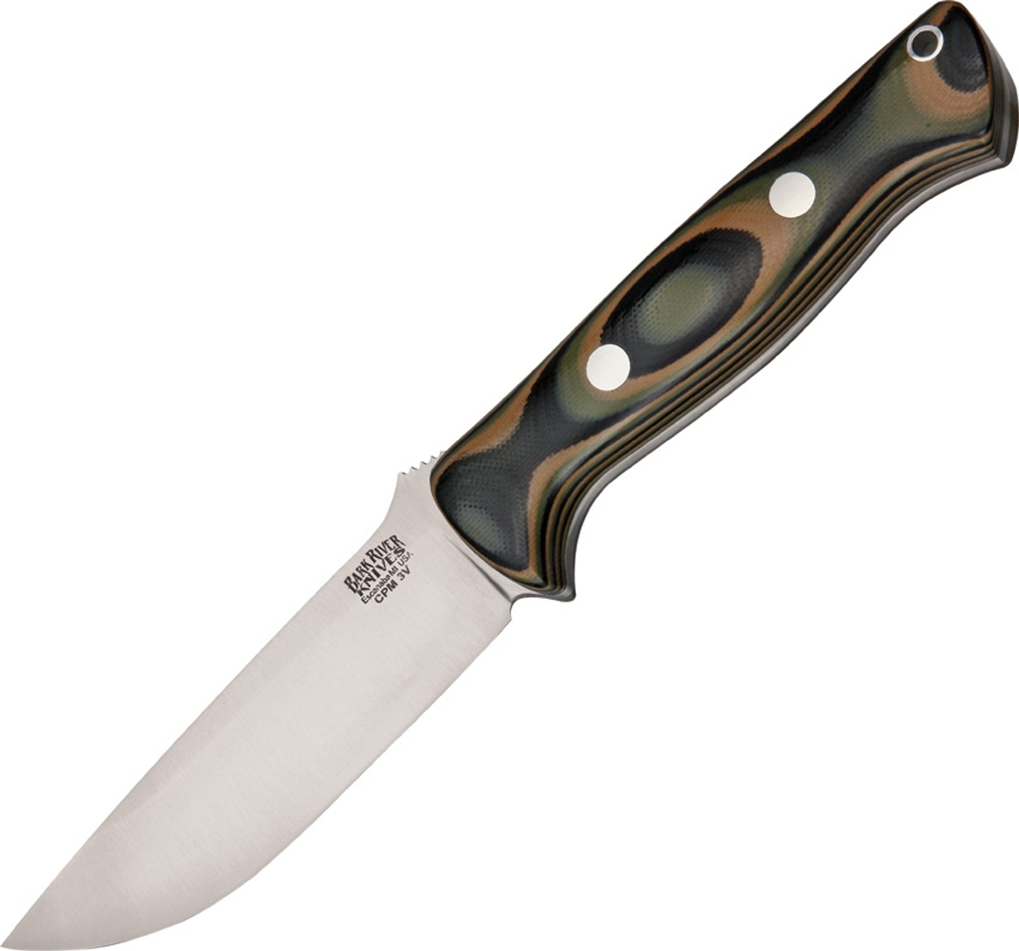 Bravo 1 LT Field Knife Milspec