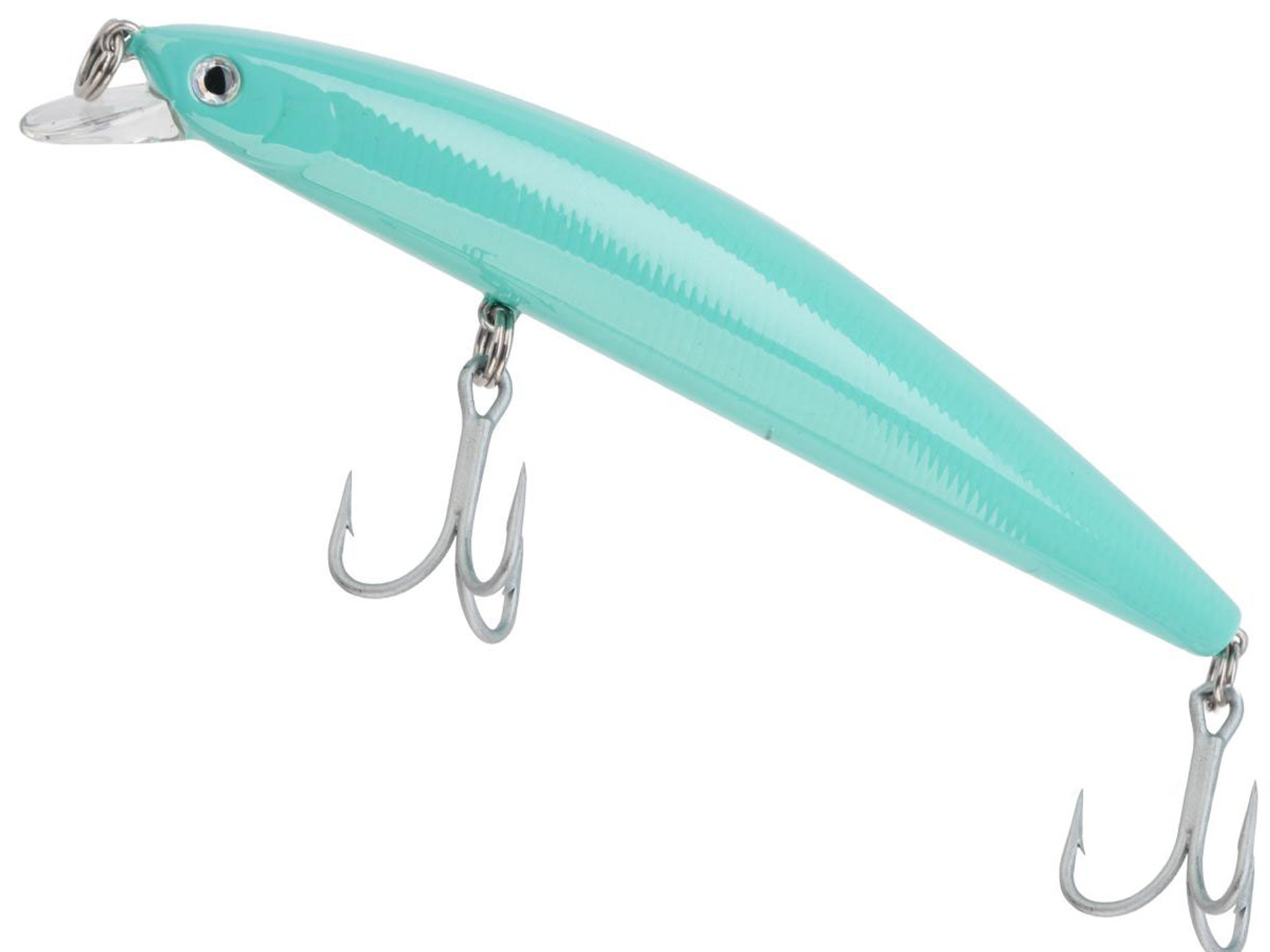 Daiwa Salt Pro Minnow Parrot Lure