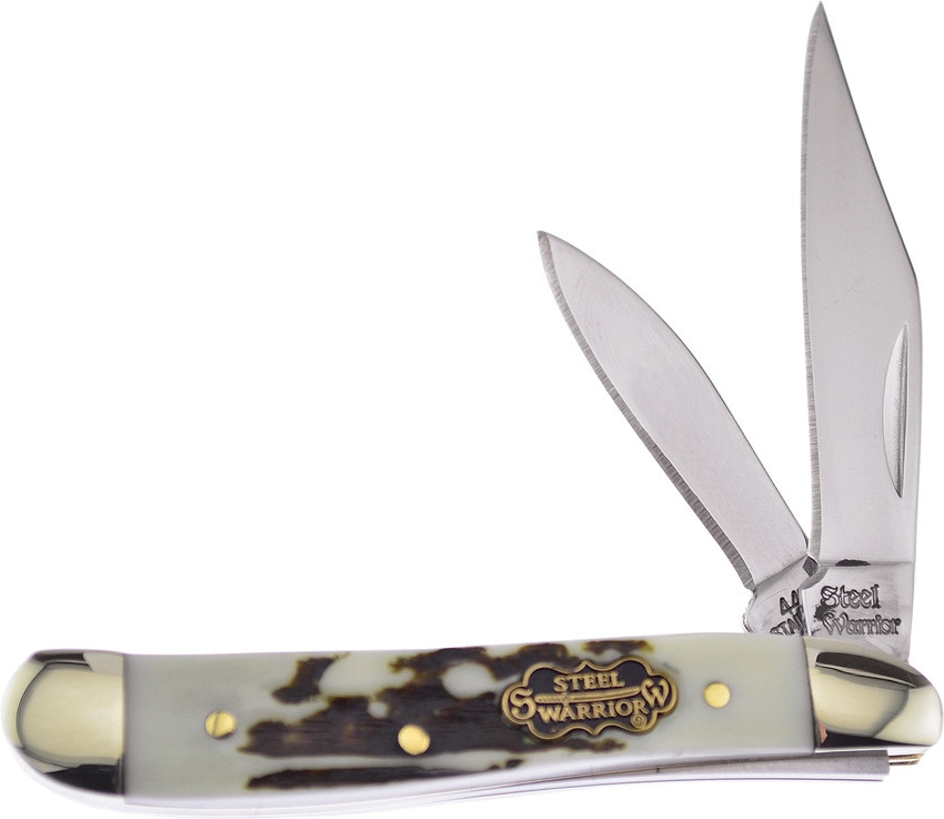 Little Peanut Stag Bone Resin FSW107SBR