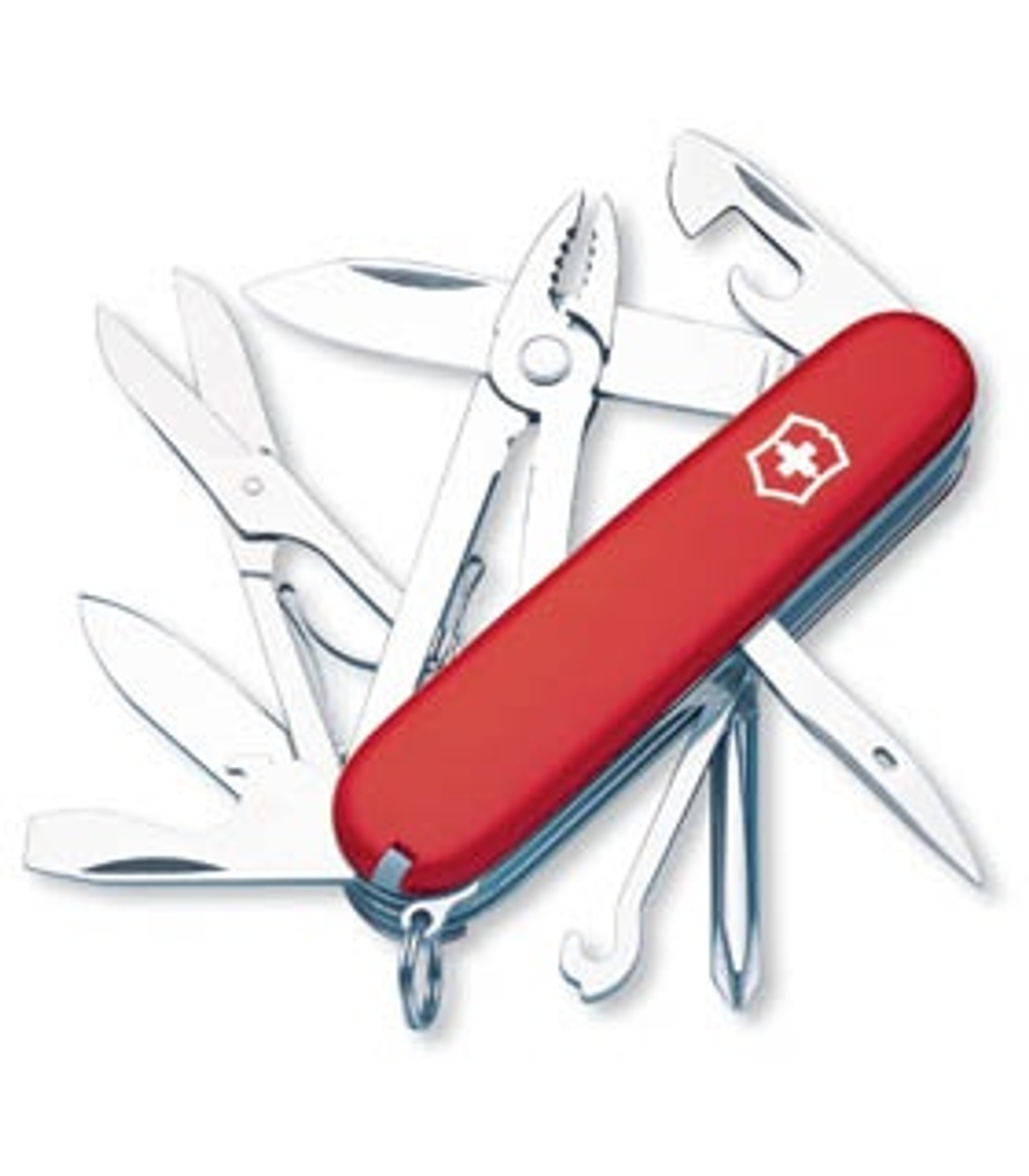 Victorinox Deluxe Tinker