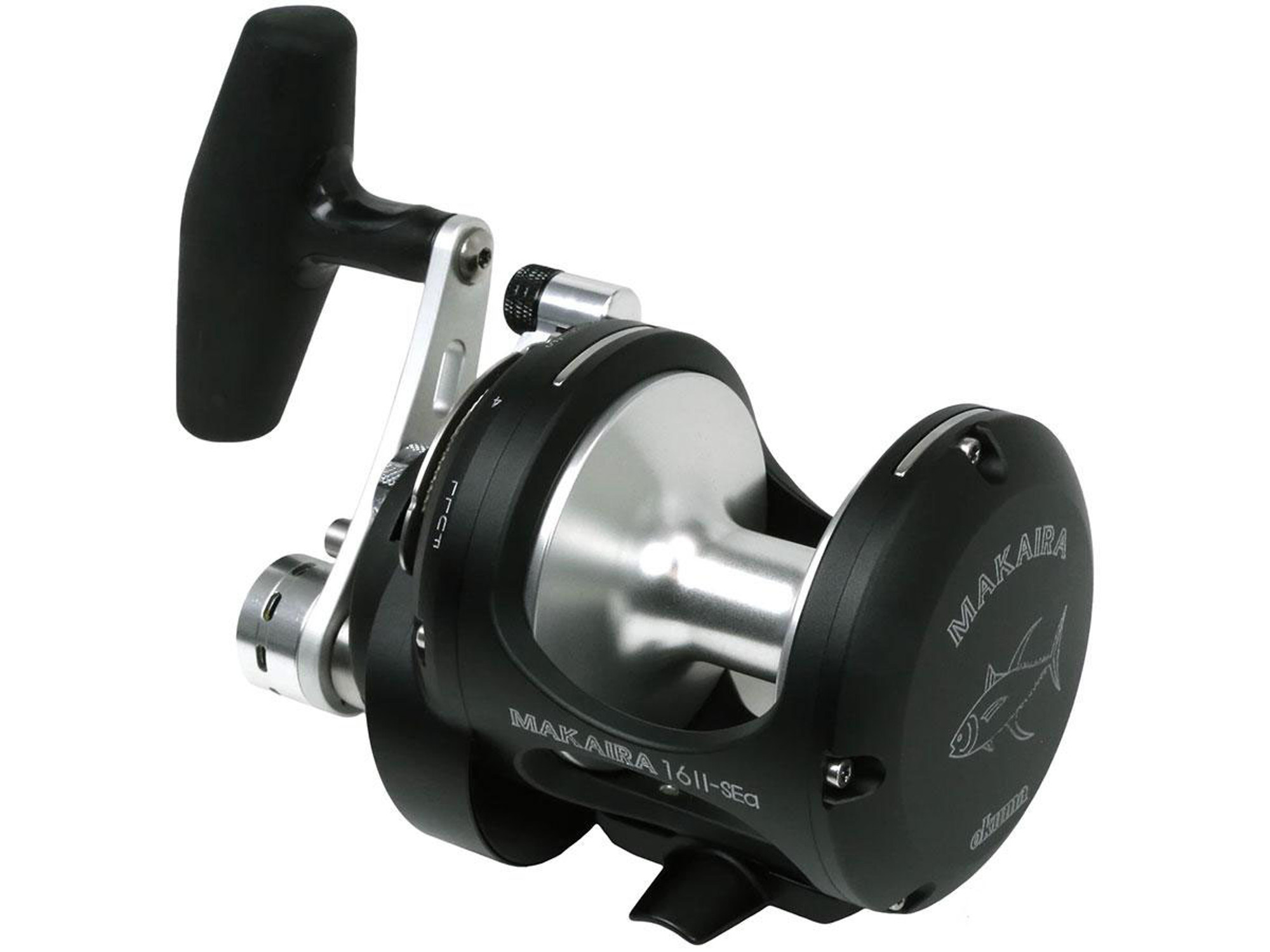 Okuma Makaira Special Edition Reel