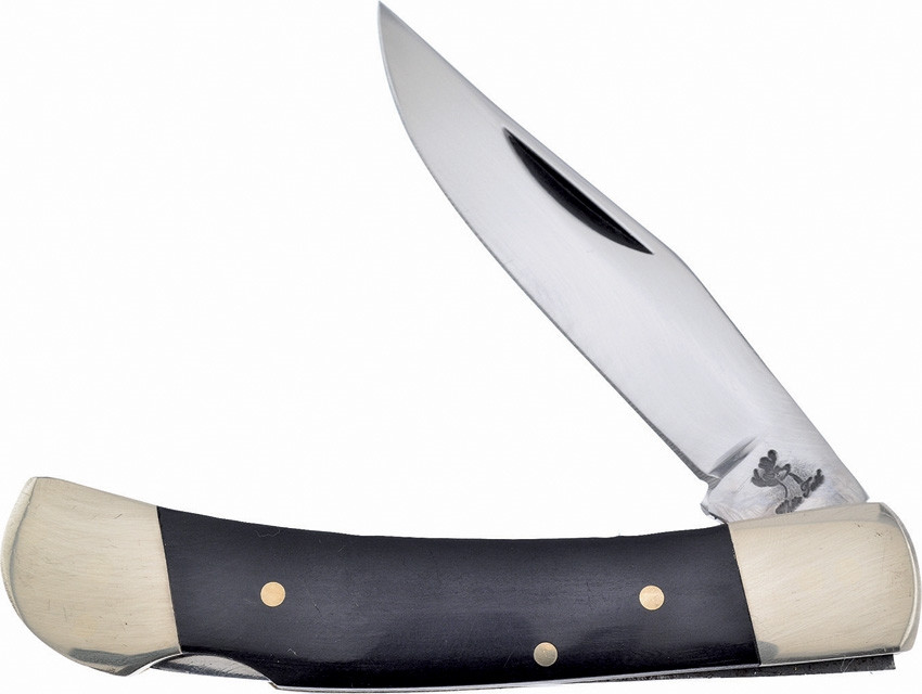 Lockback Buffalo Horn FWT536CBH