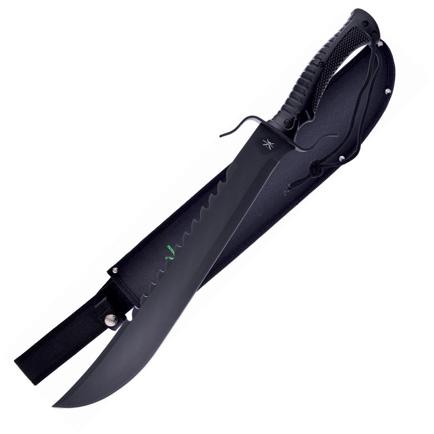 Machete FTX16B
