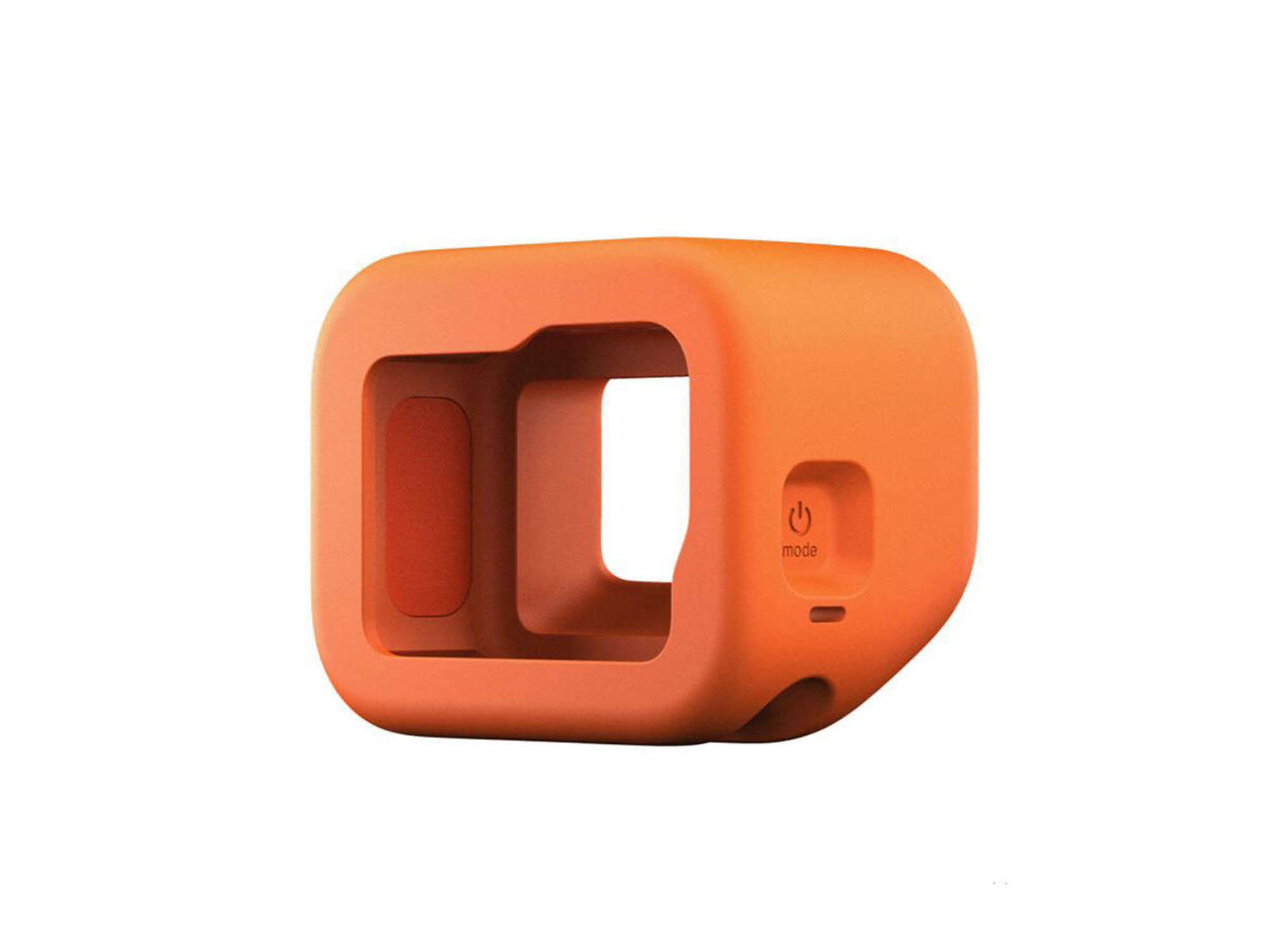 GoPro Floaty for GoPro Hero 8 - Orange