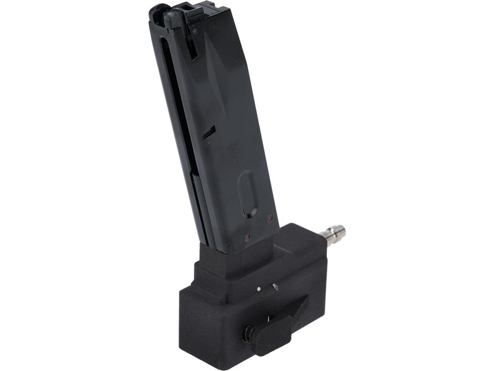 TAPP Airsoft Modular M4 Magazine Adapter for Gas Powered Airsoft Guns - Tokyo Marui / WE-Tech M9