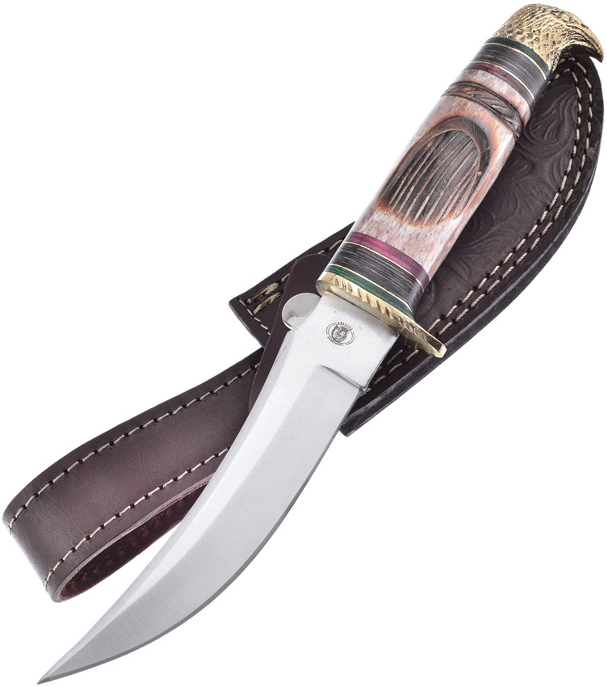 Hunting Eagle Bowie