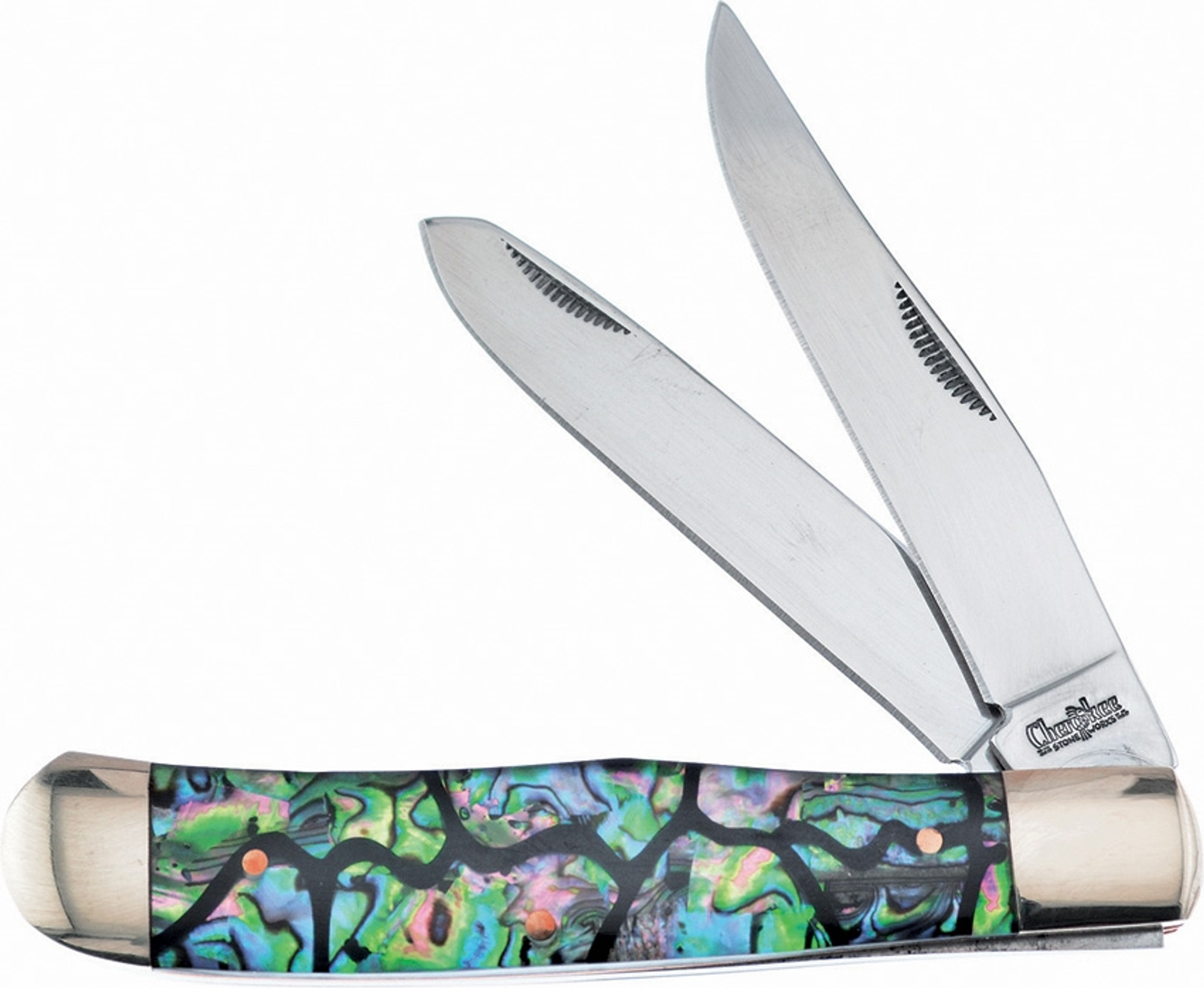 Trapper Abalone FCSW108ABJS