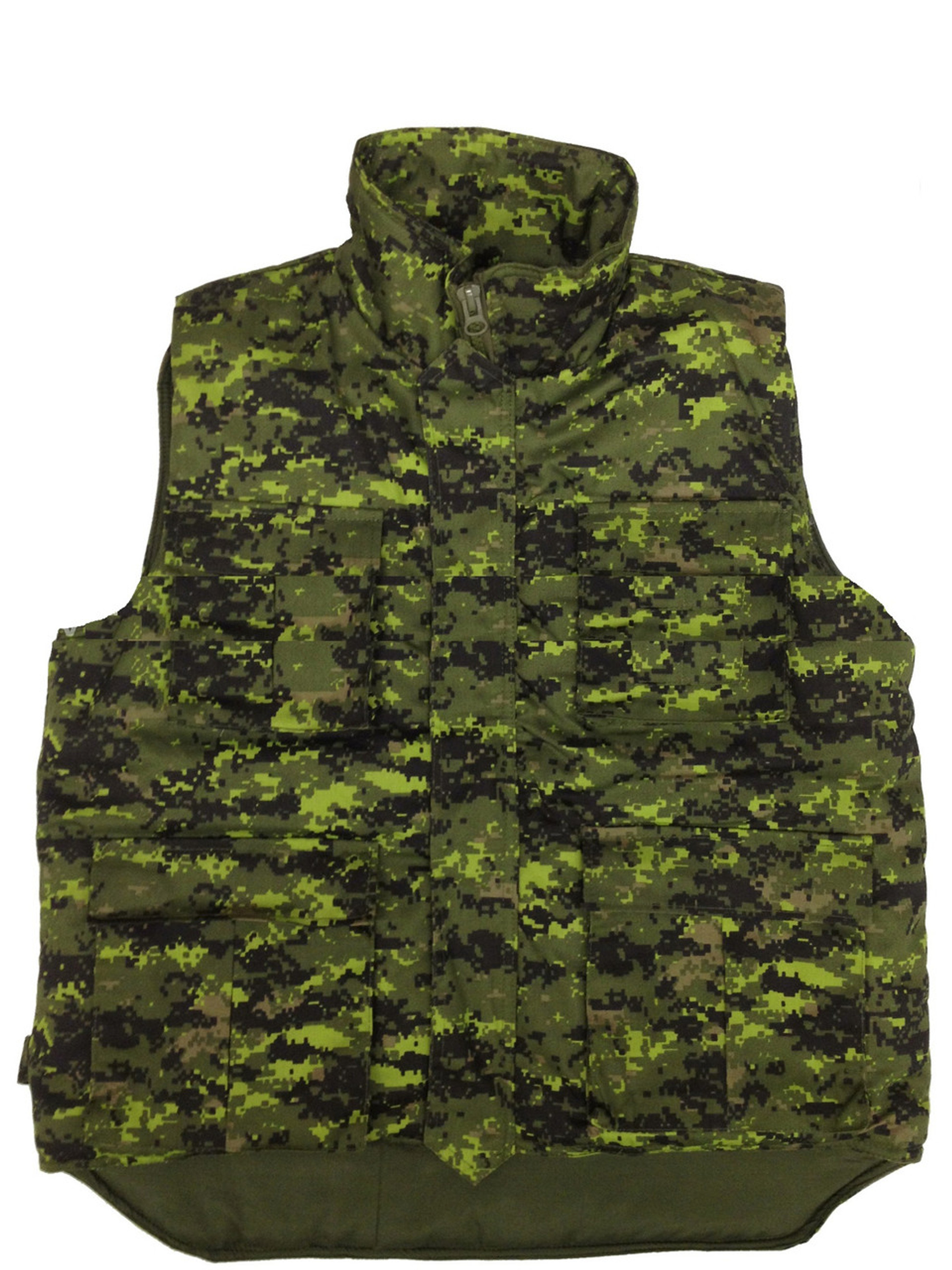 Hero Brand Insulated Ranger Vests