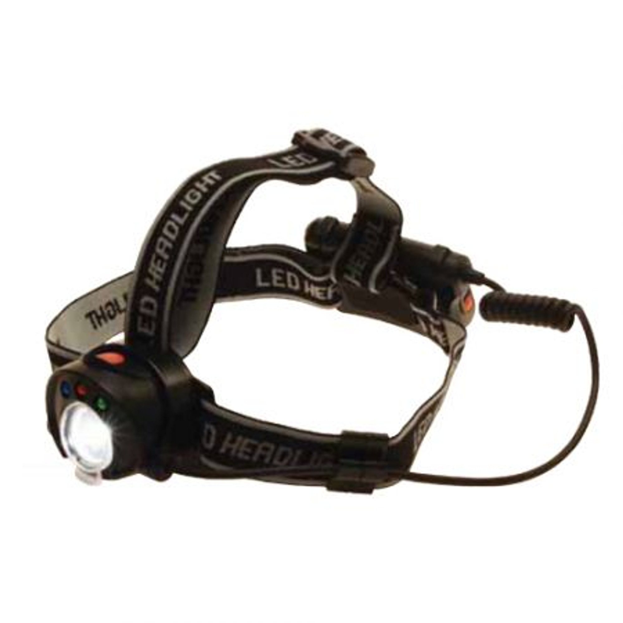 K2 Headlamp